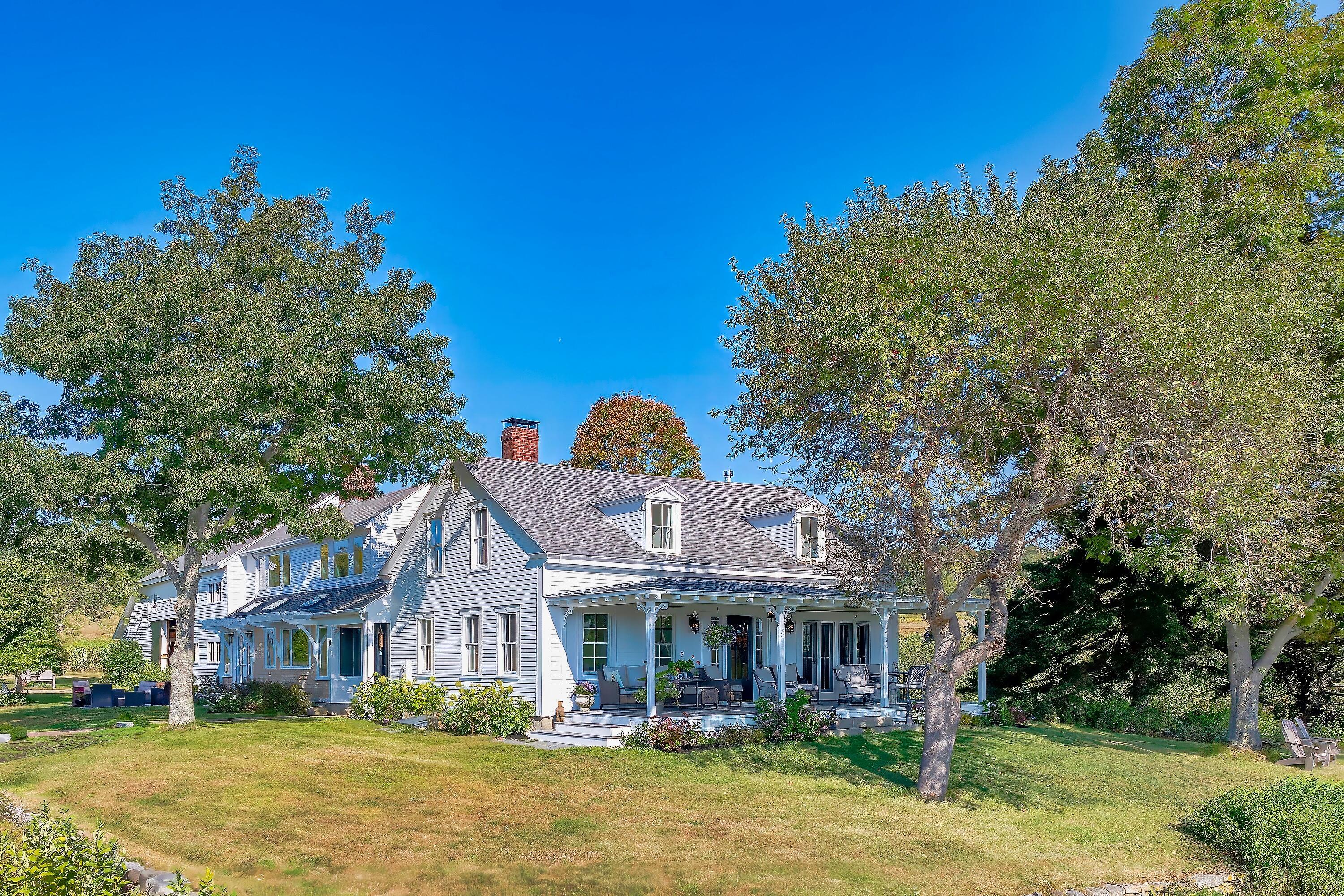  87 Carter Point Road - 物件實景