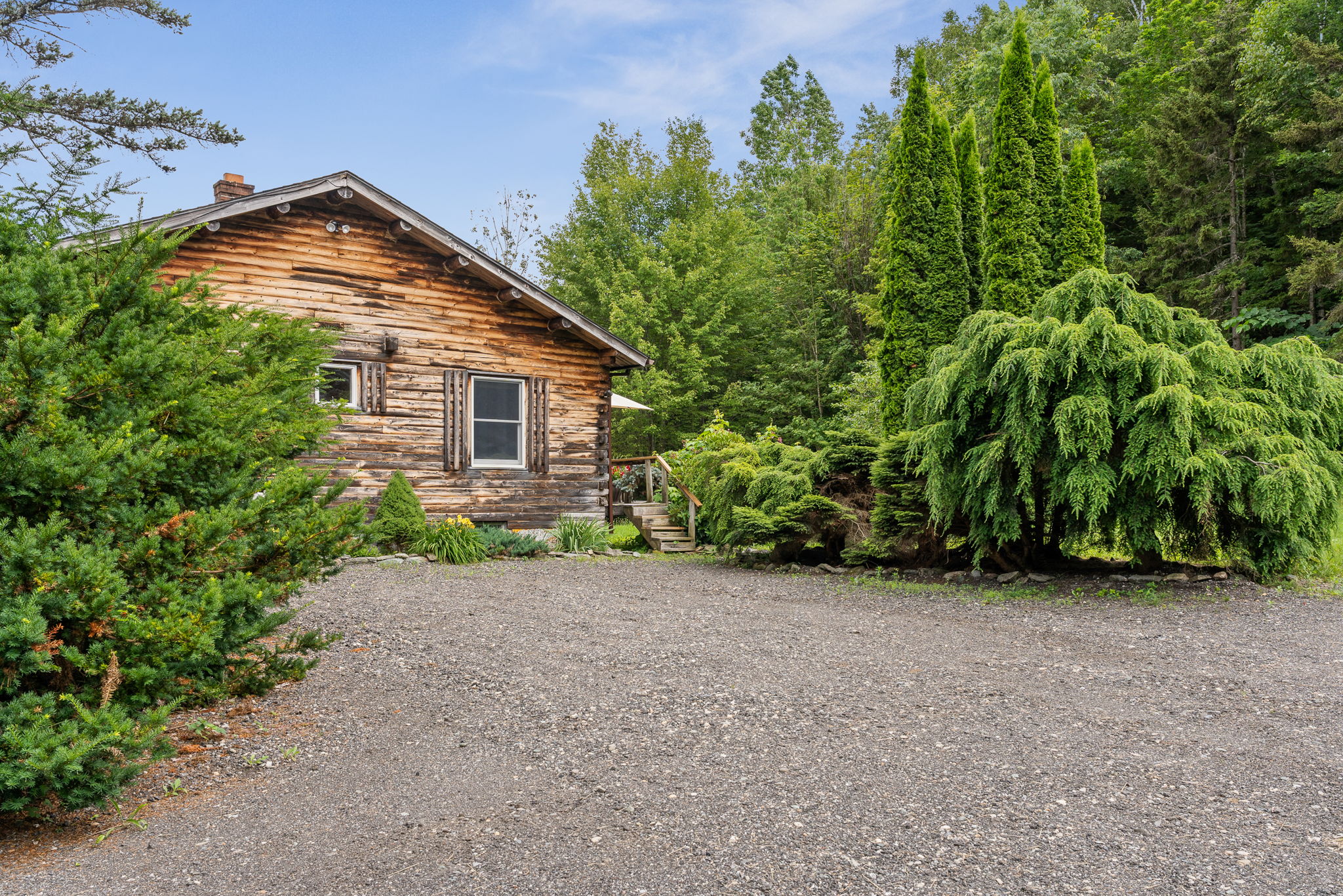  691 Dartt Hill Road - 物件實景