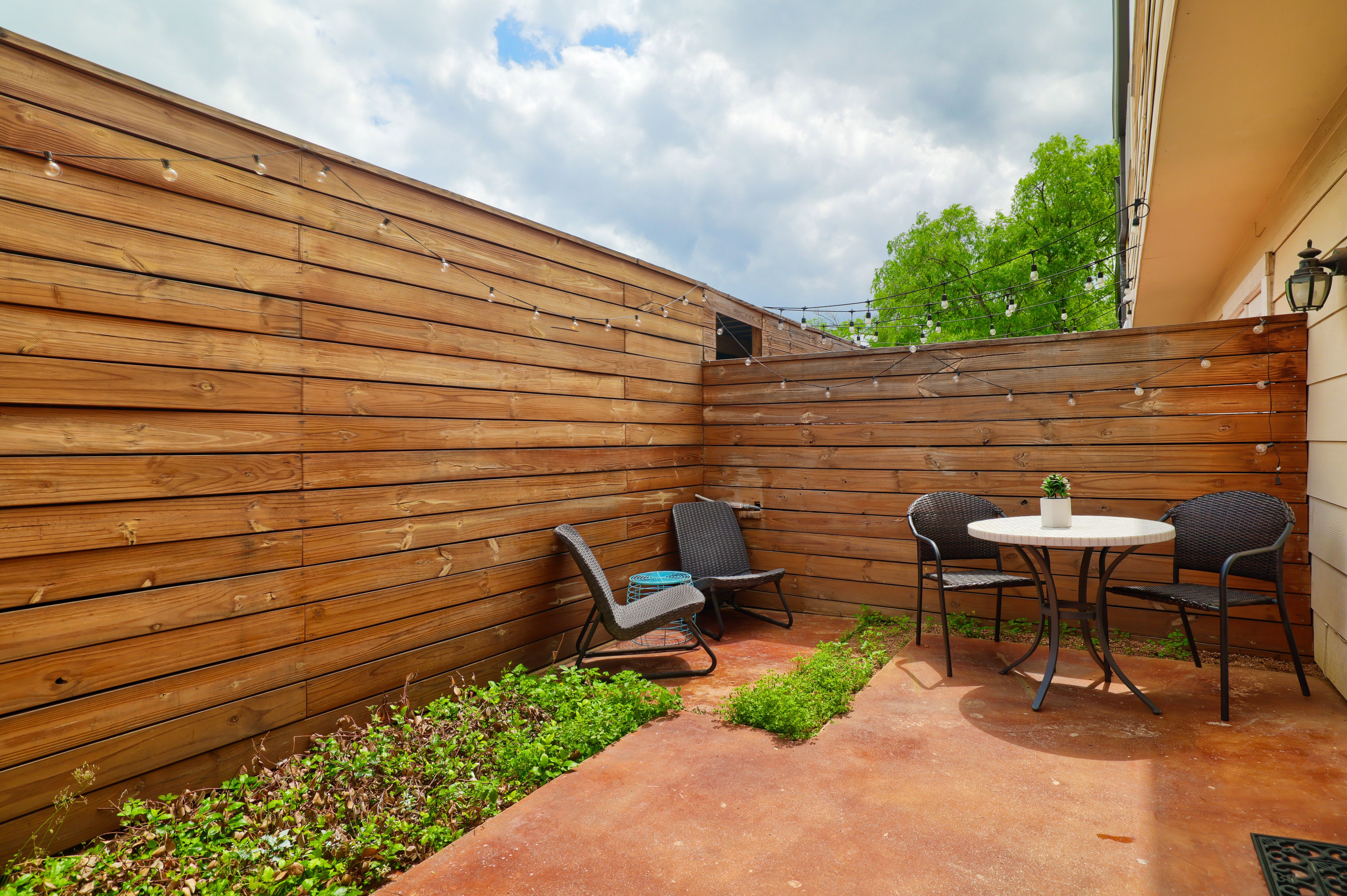  Charming Northwest Hills Townhome  Pool  Tennis Courts - 物件實景