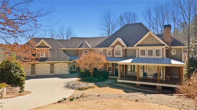 Ball Ground, Georgia, 30107, United States, 6 Bedrooms Bedrooms, ,7 BathroomsBathrooms,Residential,For Sale,1919090