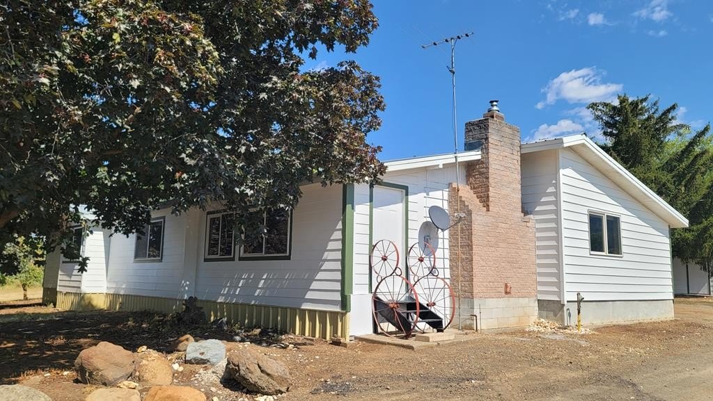 Council, Idaho, 83612, United States, 3 Bedrooms Bedrooms, ,Residential,For Sale,1942764