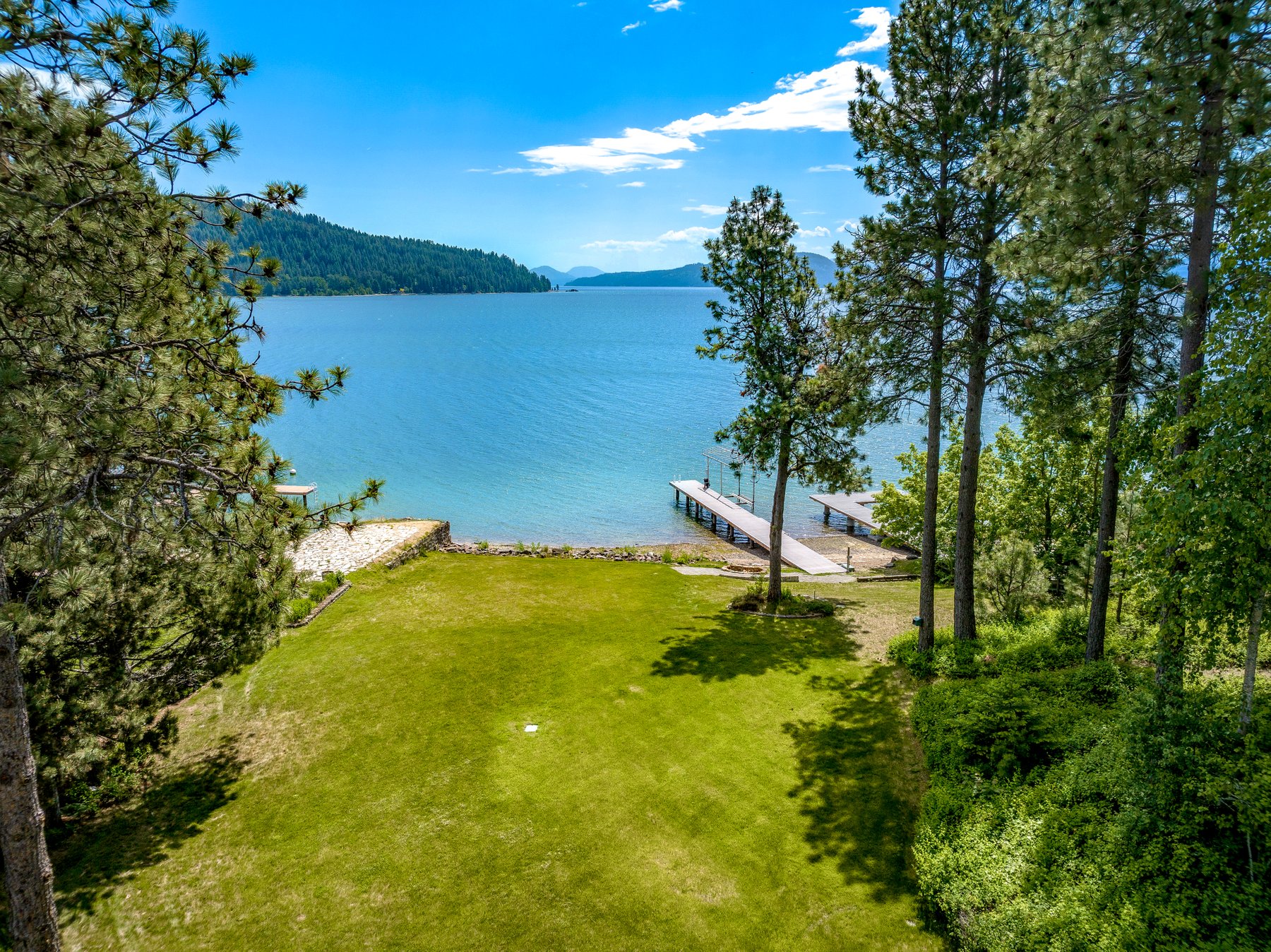 Sandpoint, Idaho, 83864, United States, 4 Bedrooms Bedrooms, ,4 BathroomsBathrooms,Residential,For Sale,1834691