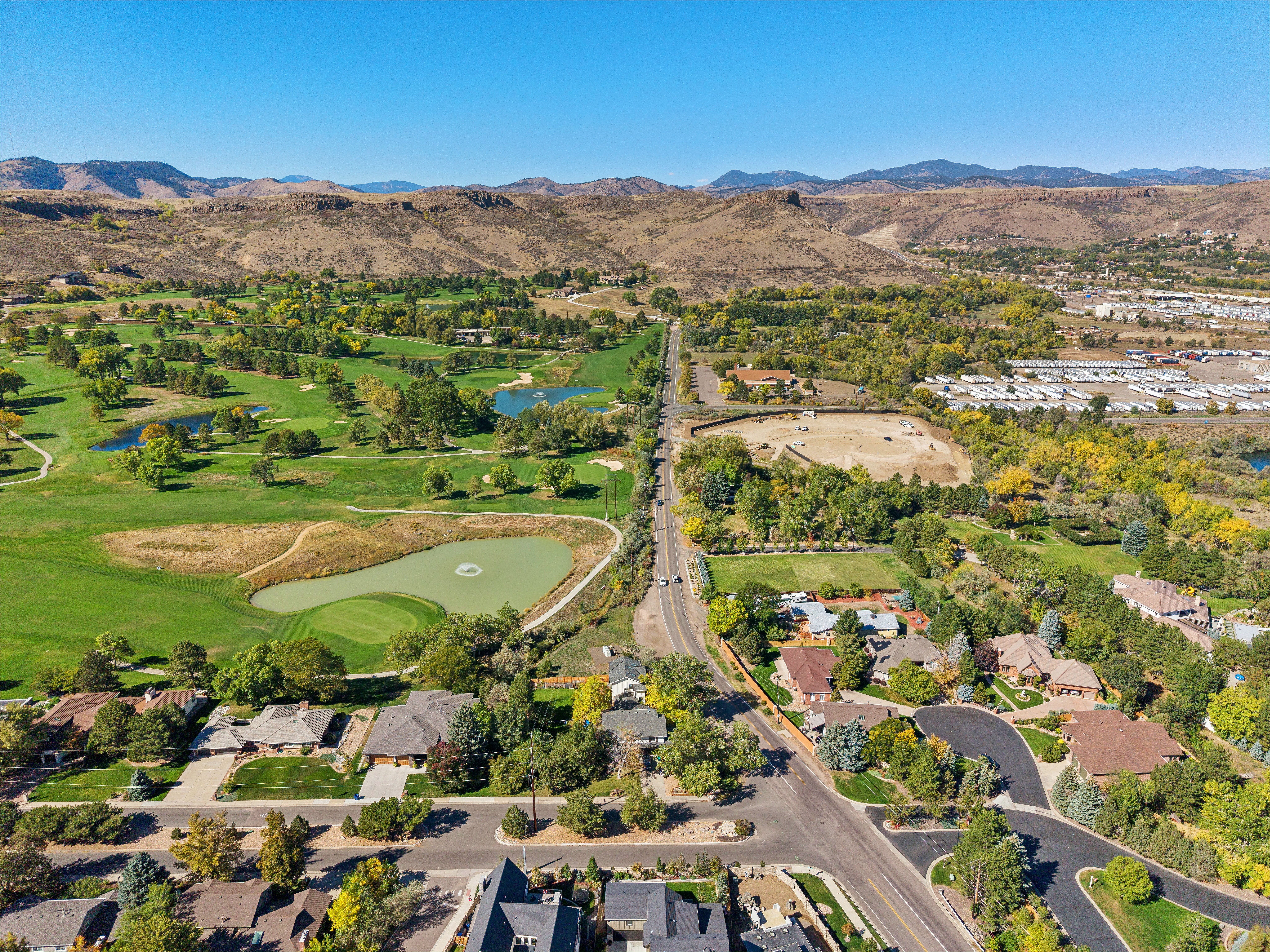  Low-Maintenance Luxury In Rolling Hills Estates - 物件實景