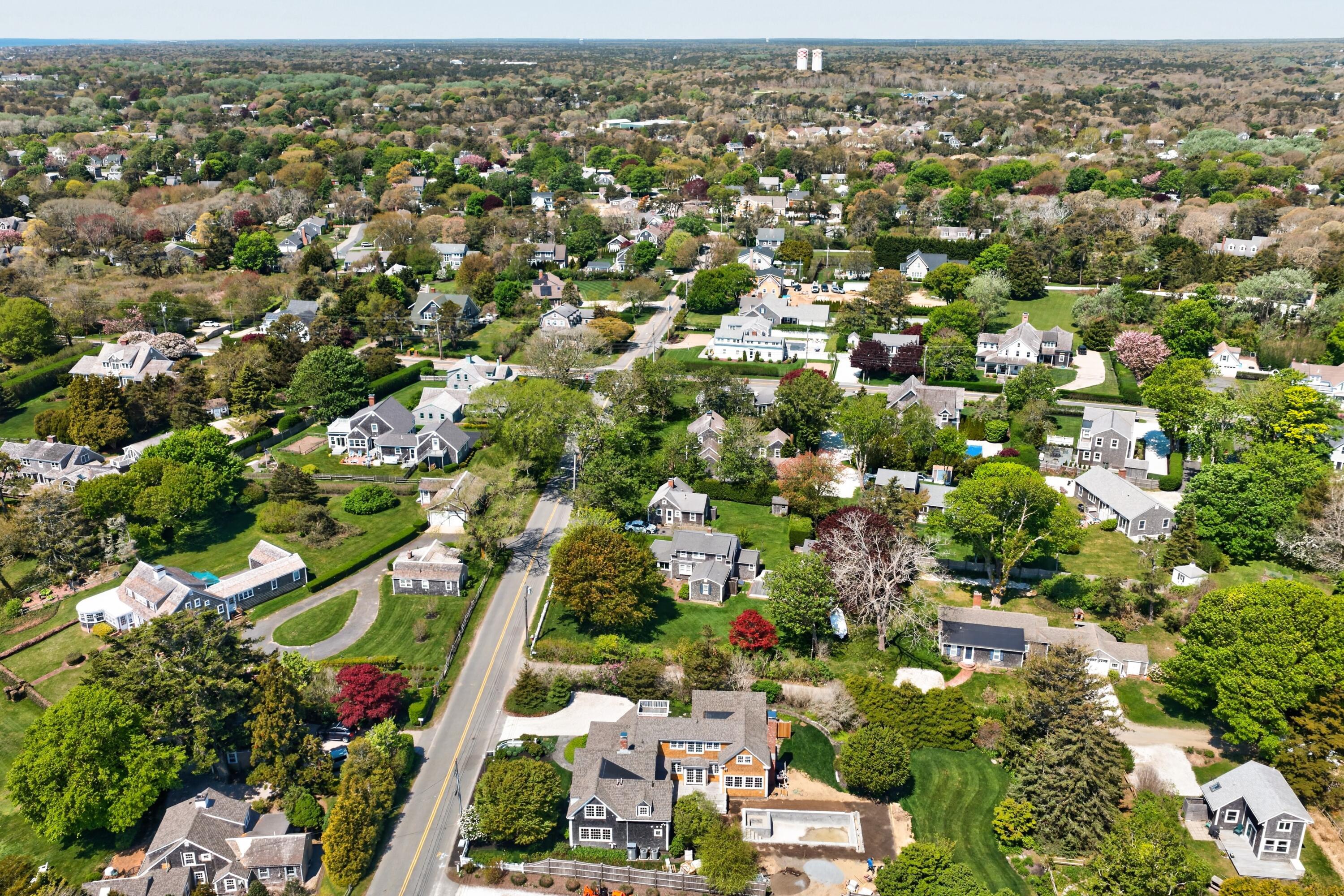  92 Barcliff Avenue, Chatham, MA, 02633 - 物件實景