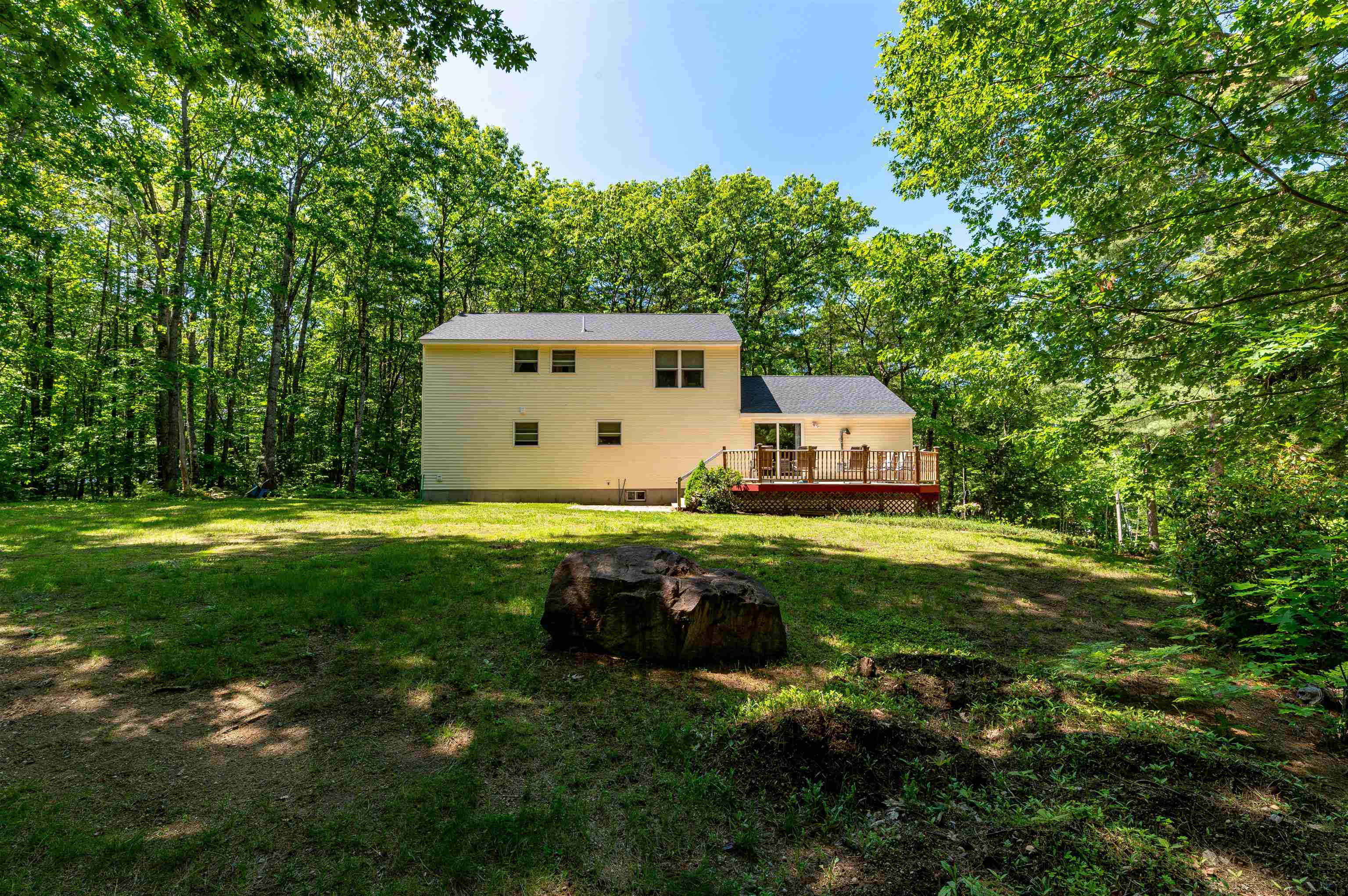 Conway, New Hampshire, 03813-0784, United States, 4 Bedrooms Bedrooms, ,3 BathroomsBathrooms,Residential,For Sale,1849038