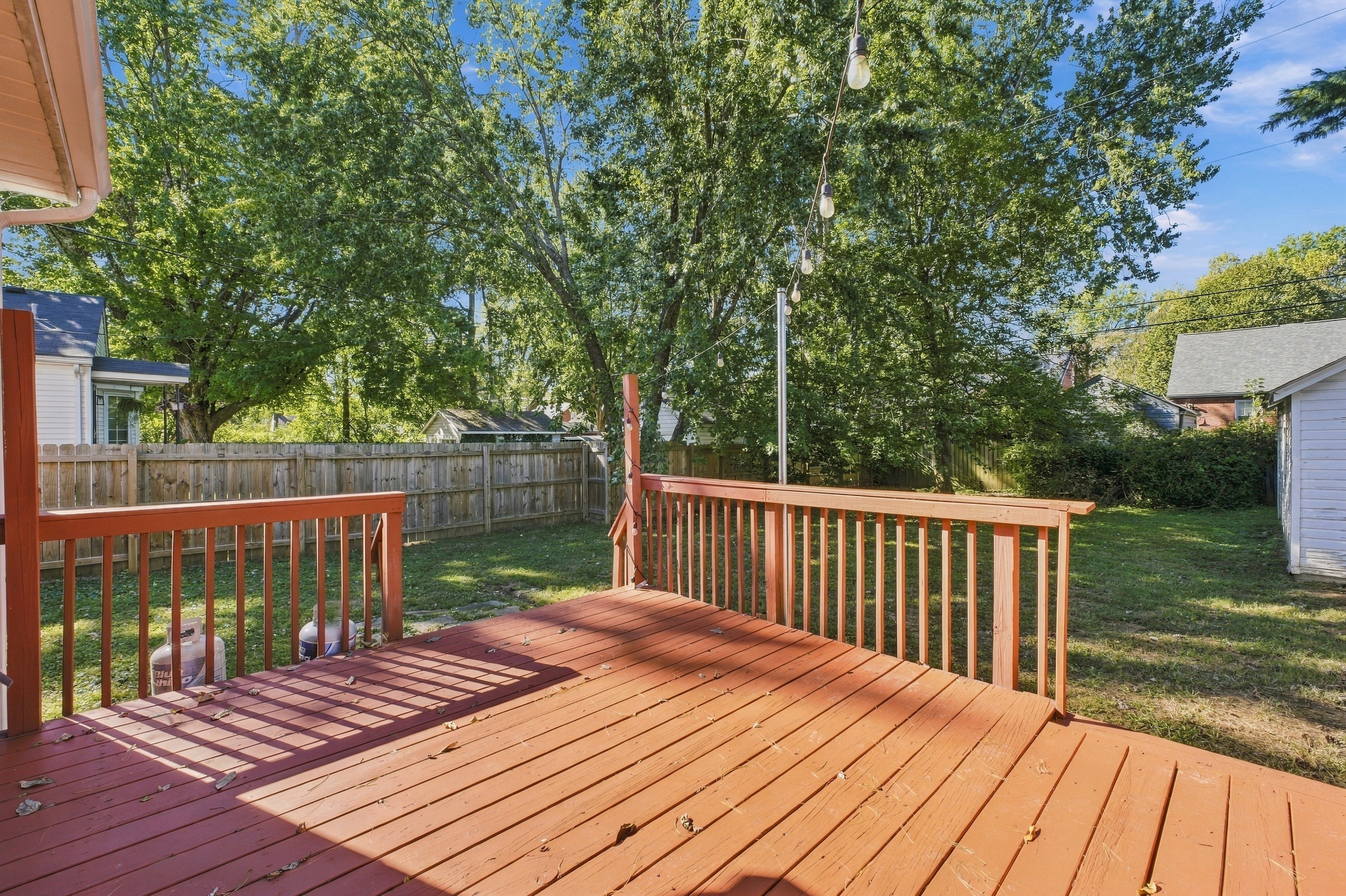  3523 Hycliffe Avenue, Louisville, KY 40207 - 物件實景