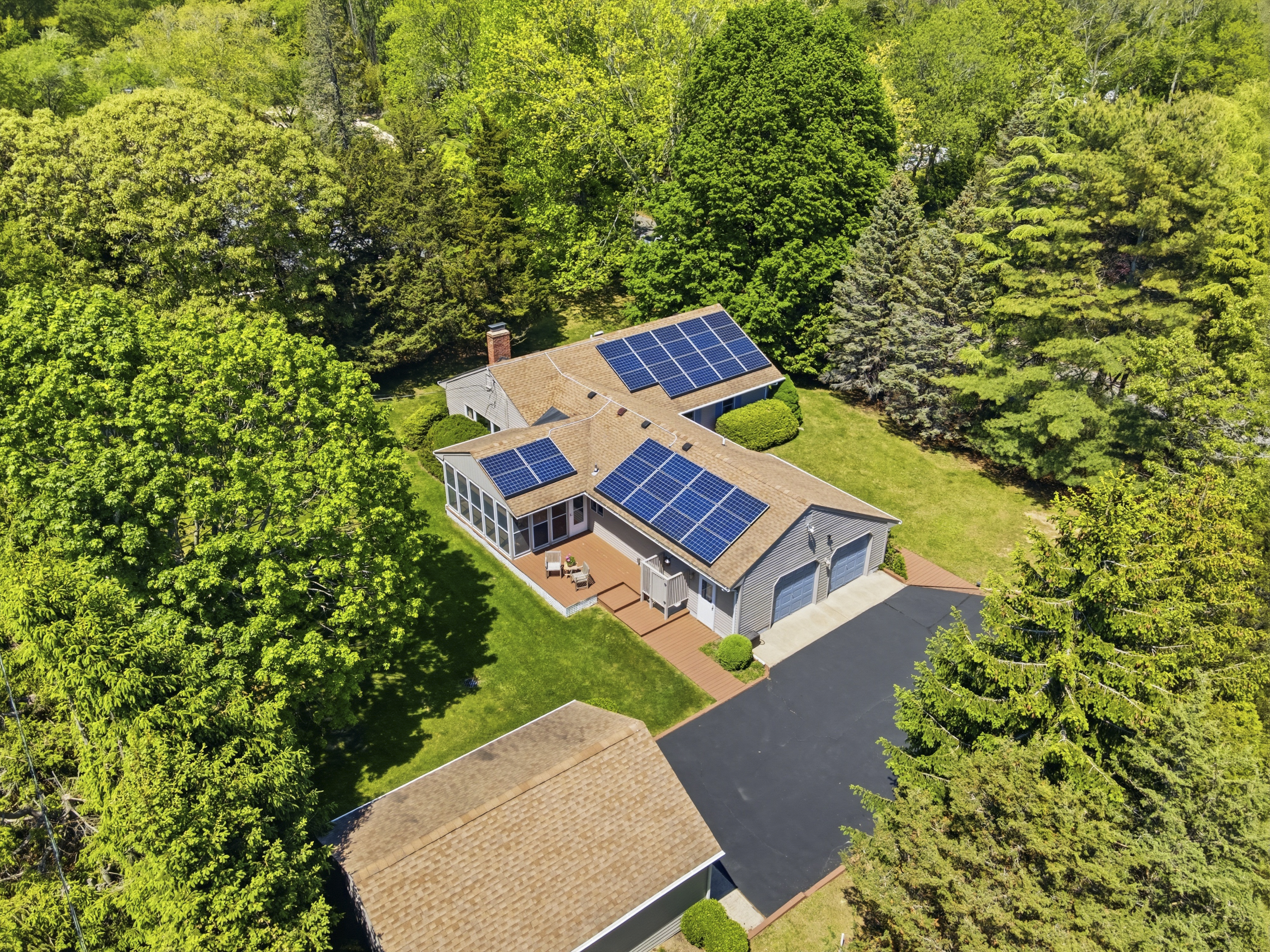  11 Mimosa Place, Shelter Island, NY 11964 - 物件實景