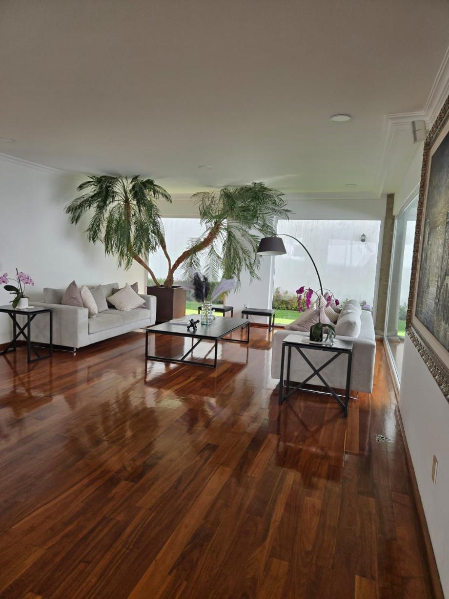 Huixquilucan, Estado de méxico, 52784, Mexico, 3 Bedrooms Bedrooms, ,3 BathroomsBathrooms,Residential,For Sale,1994578