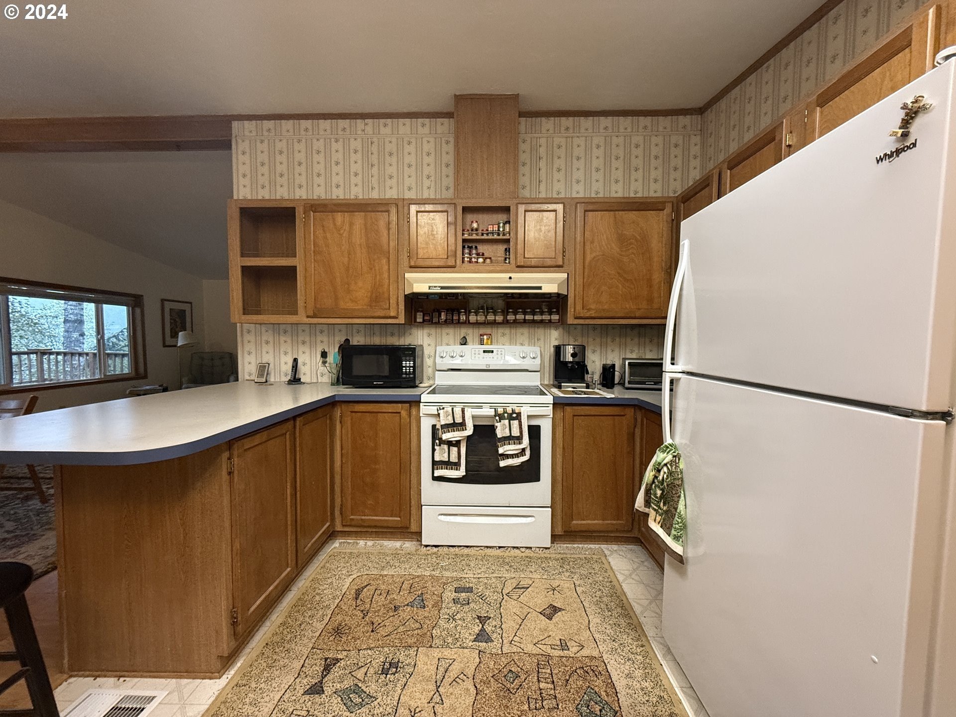 Brookings, Oregon, 97415, United States, 2 Bedrooms Bedrooms, ,2 BathroomsBathrooms,Residential,For Sale,1974438