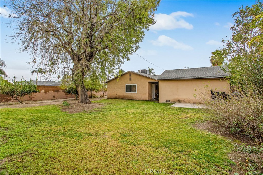 Fontana, California, 92336, United States, 4 Bedrooms Bedrooms, ,1 BathroomBathrooms,Residential,For Sale,2008784