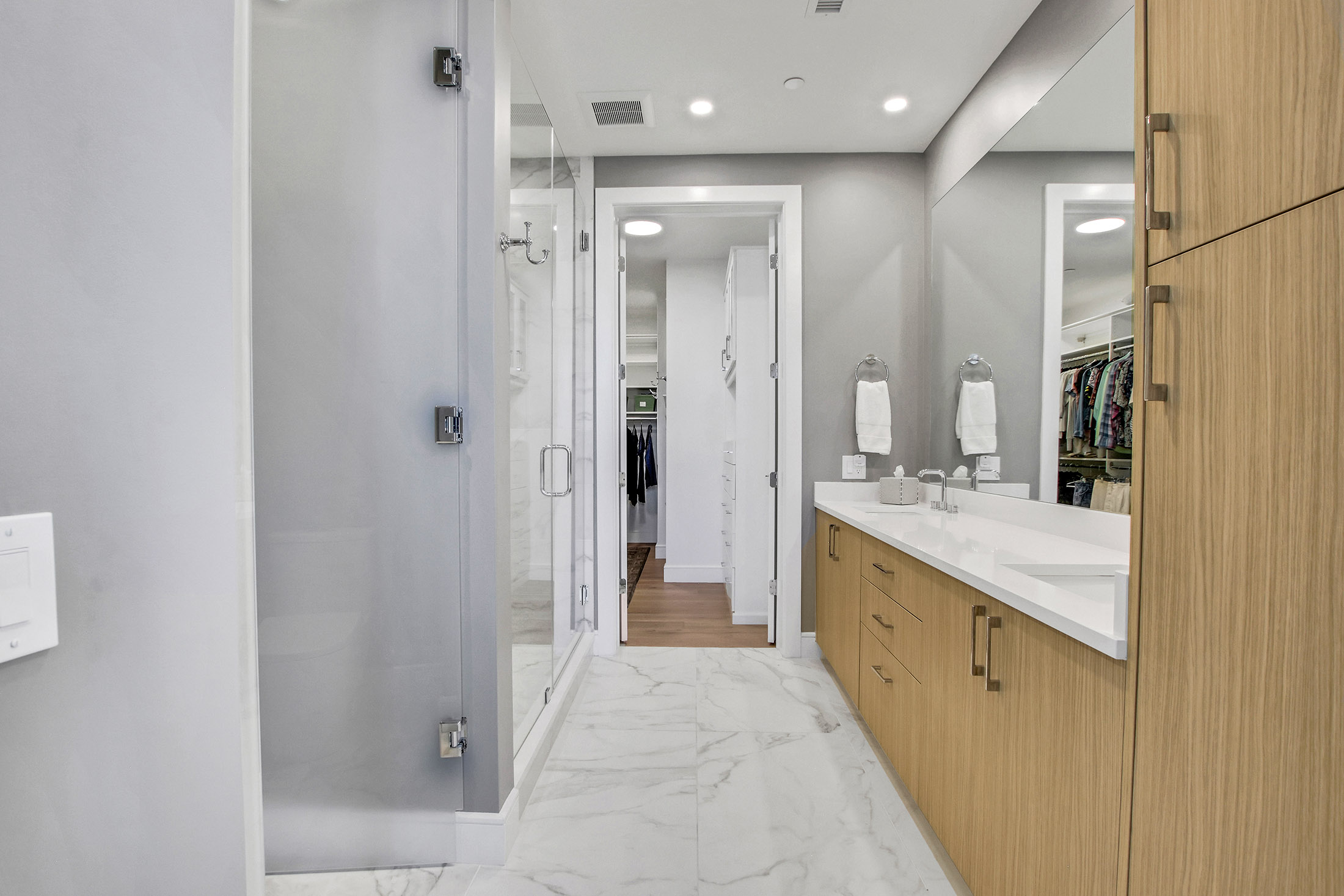 Exceptional Luxury at The Dillon Buckhead - 物件實景