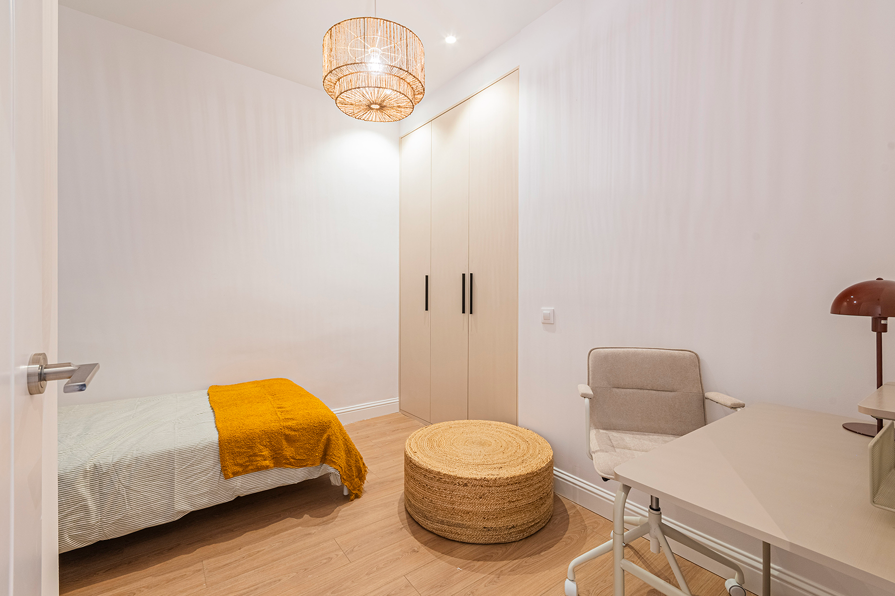  Beautifully renovated apartment in Eixample, next to Gracia - 物件實景