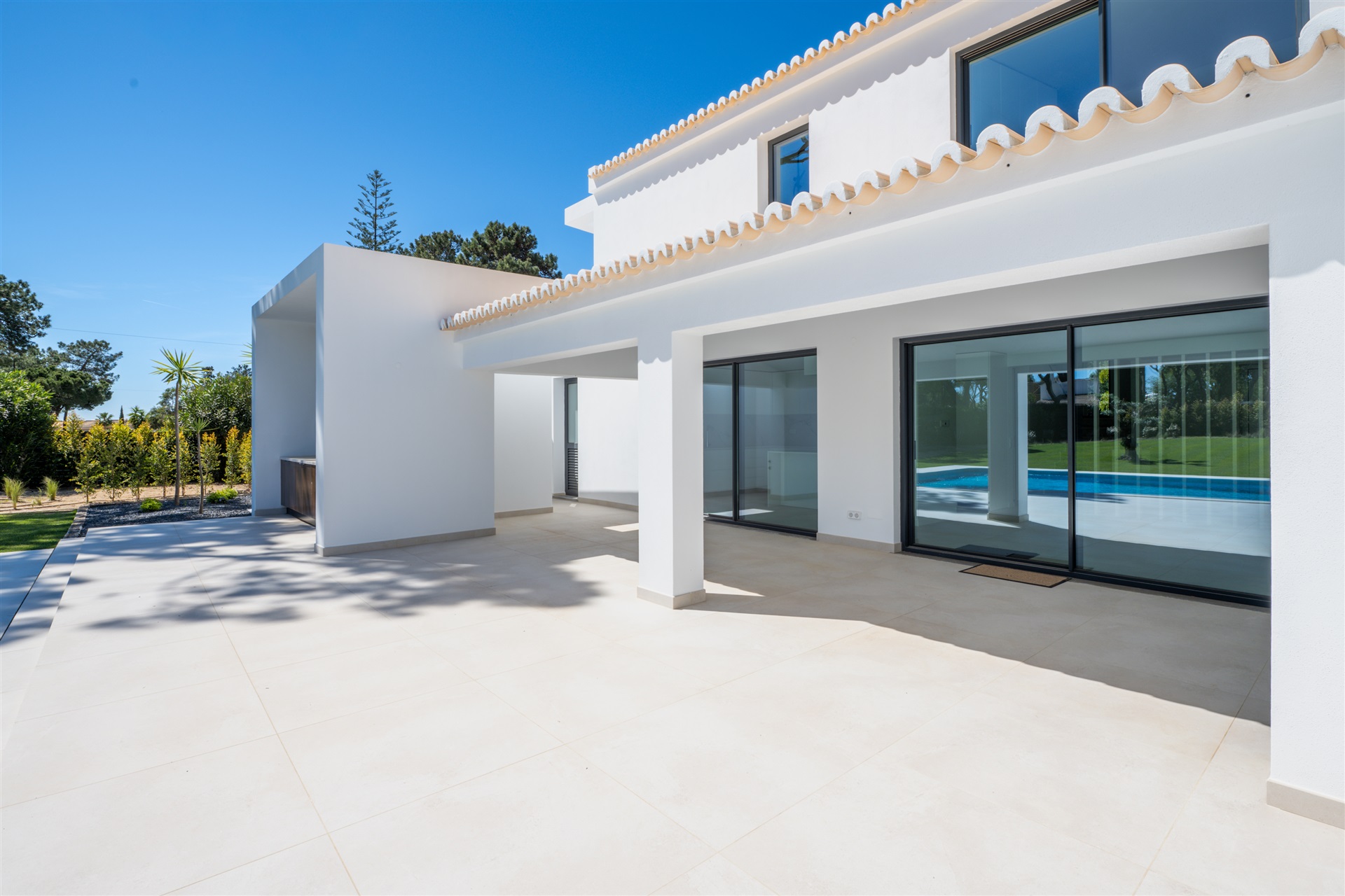  Detached house, 5 bedrooms, for Sale - 物件實景