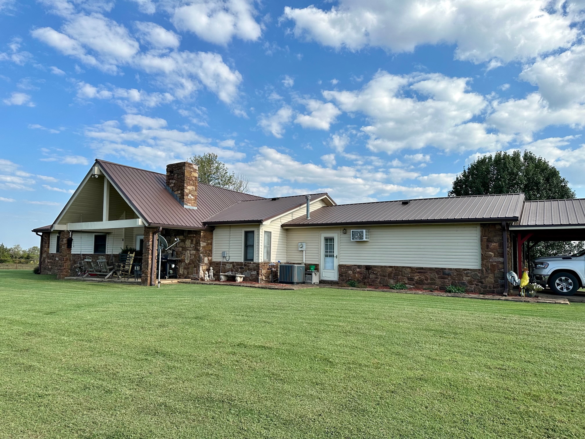 Charleston, Arkansas, 72933, United States, 3 Bedrooms Bedrooms, ,2 BathroomsBathrooms,Residential,For Sale,1941638