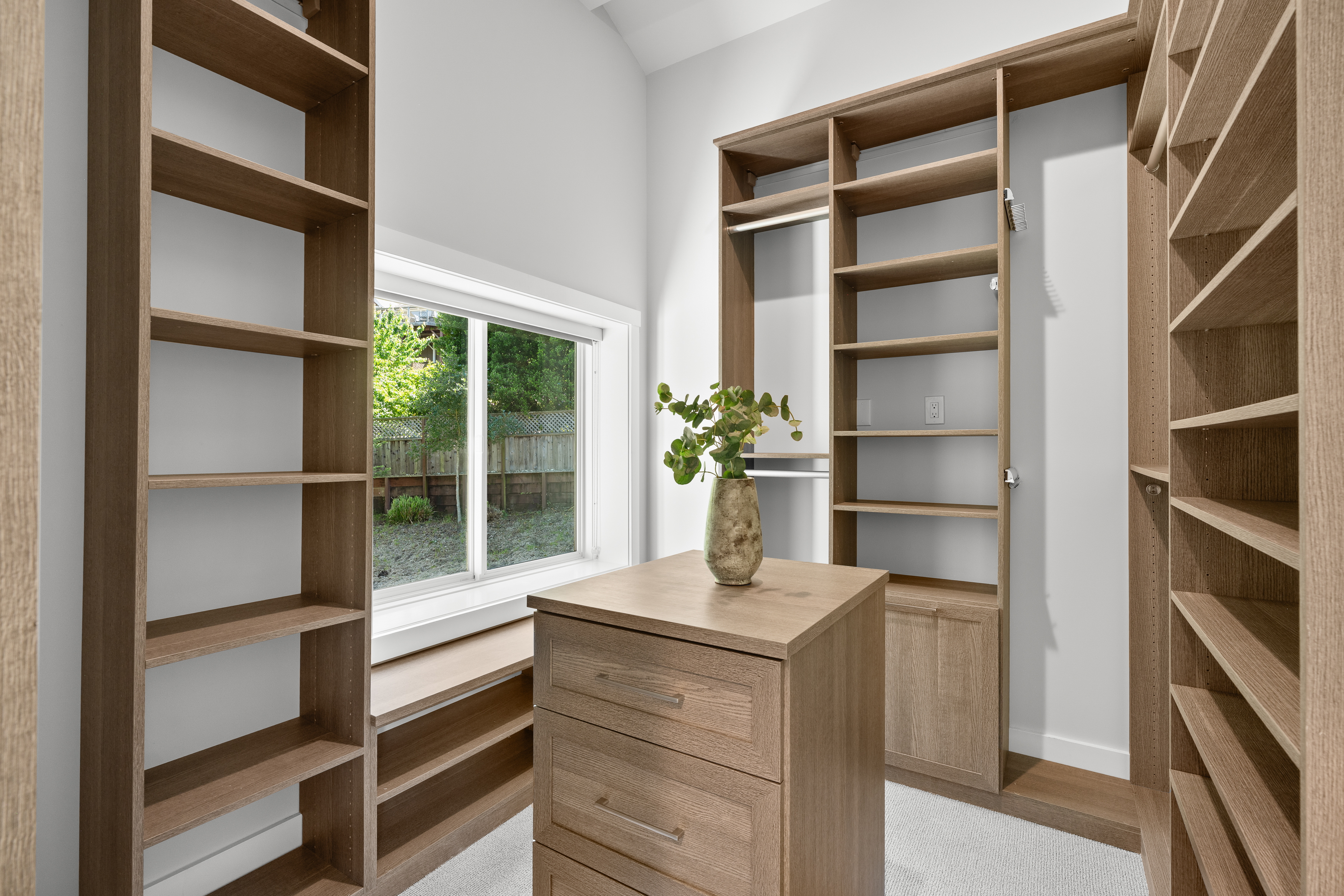  Timeless Contemporary Mill Valley Home - 物件實景