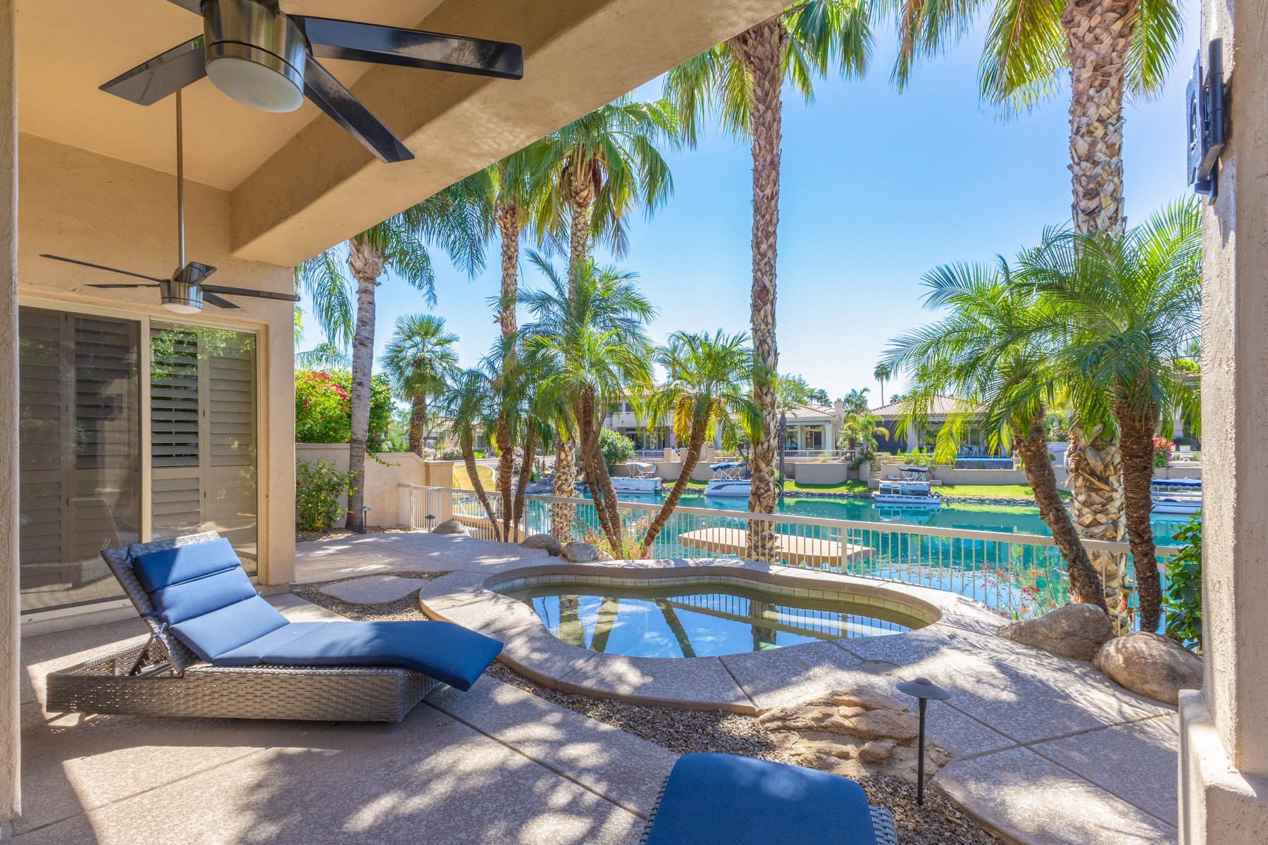  10175 E Cochise Drive  Scottsdale, AZ - 物件實景