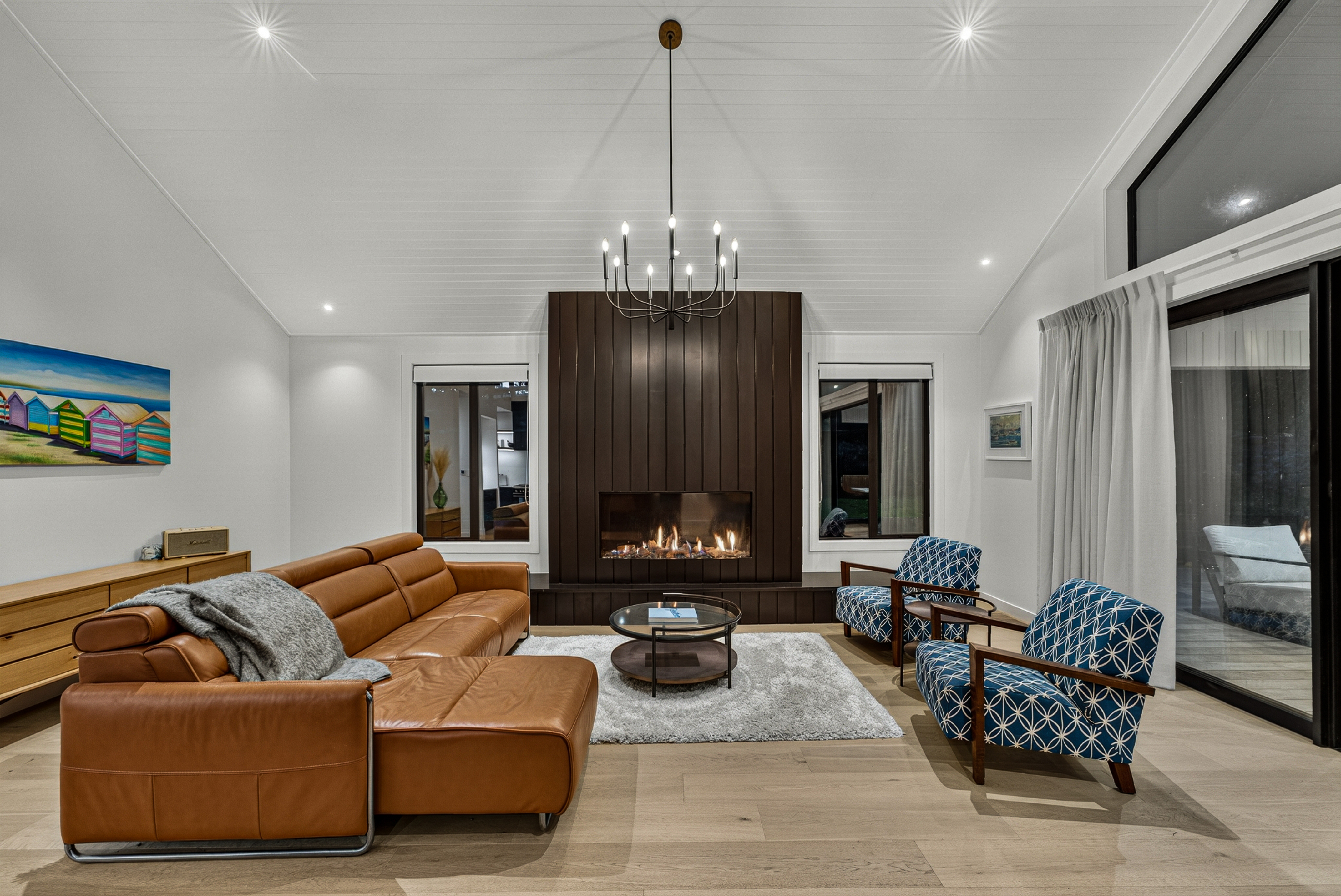  8 Collings Drive, Coatesville - 物件實景