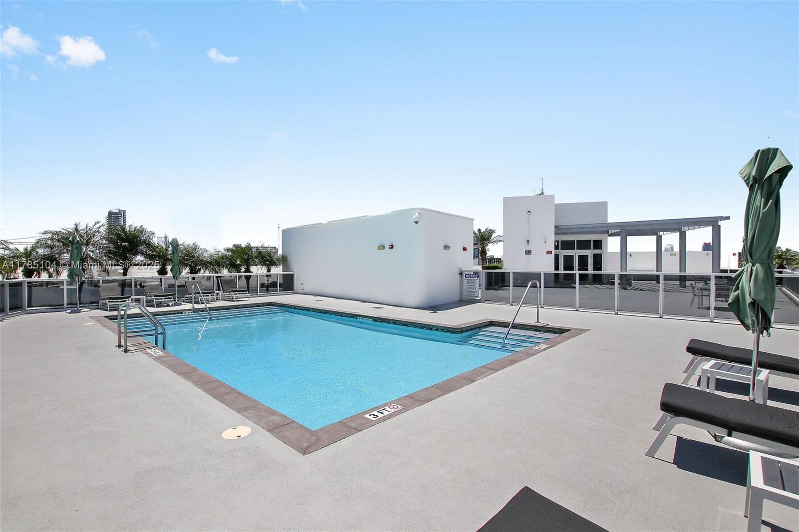 Miami Beach, Florida, 33139, United States, 1 Bedroom Bedrooms, ,1 BathroomBathrooms,Residential,For Sale,1778357