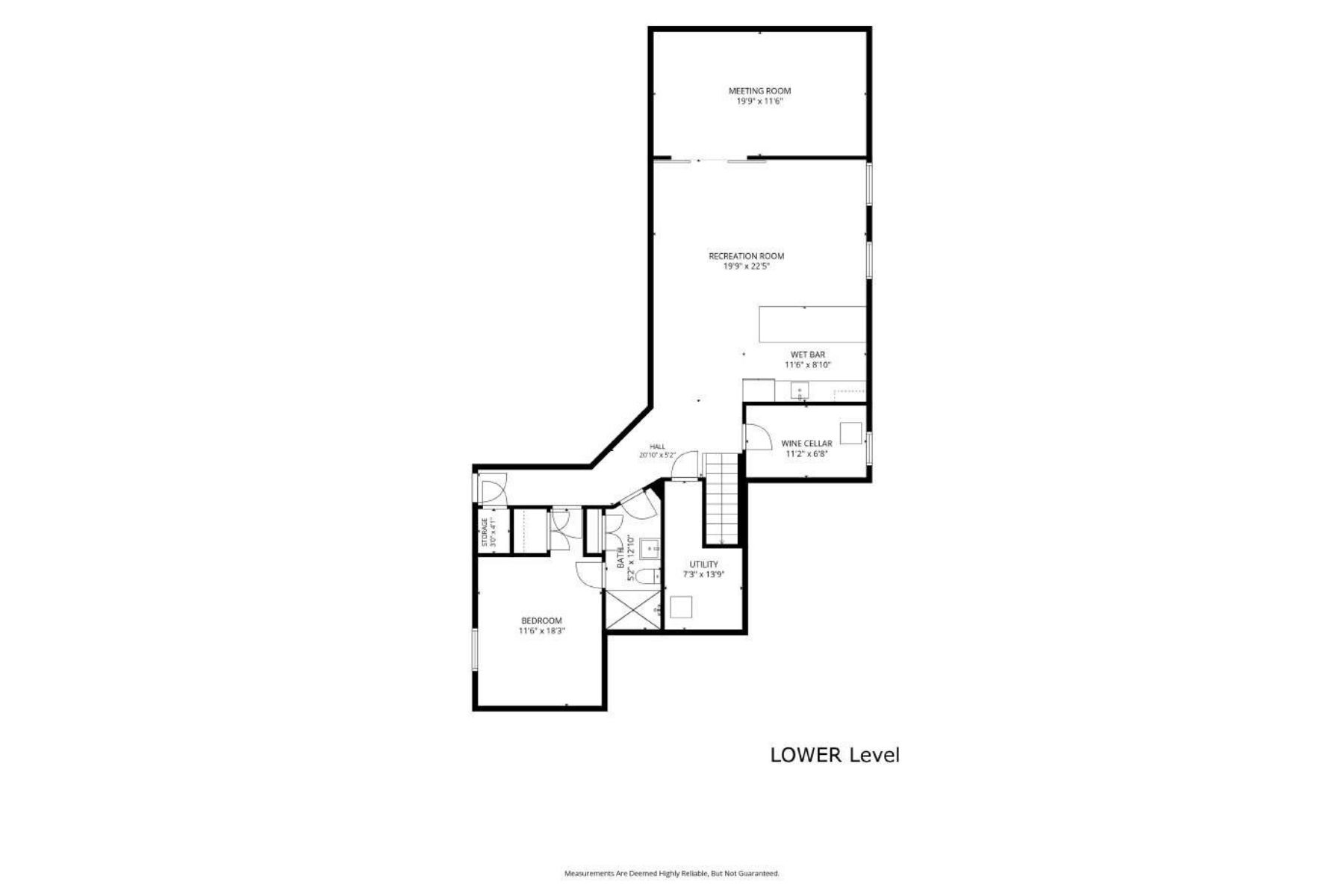  204 S Villa Avenue, Annapolis, MD, 21401 - 物件實景