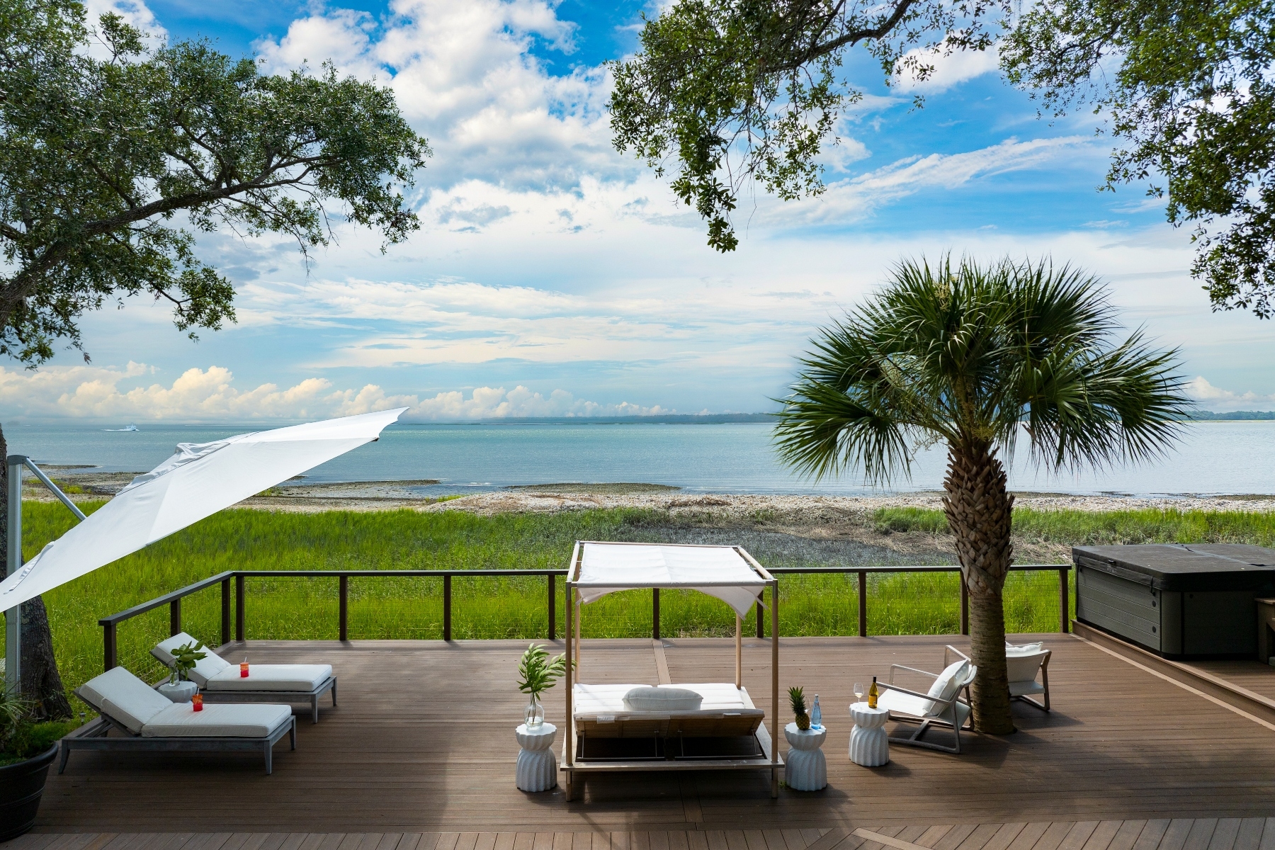  Buck Island  A Private Lowcountry Sanctuary - 物件實景