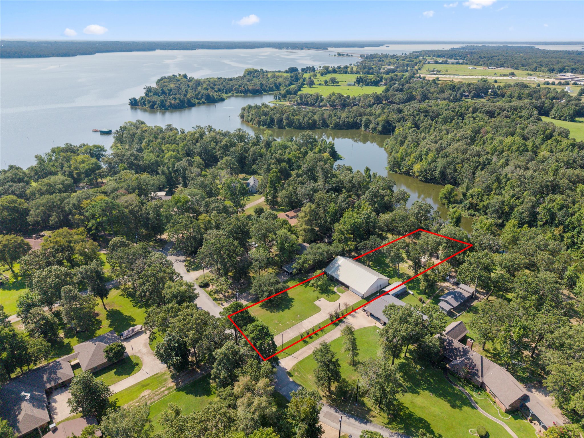 Yantis, Texas, 75497, United States, 3 Bedrooms Bedrooms, ,2 BathroomsBathrooms,Residential,For Sale,1921706