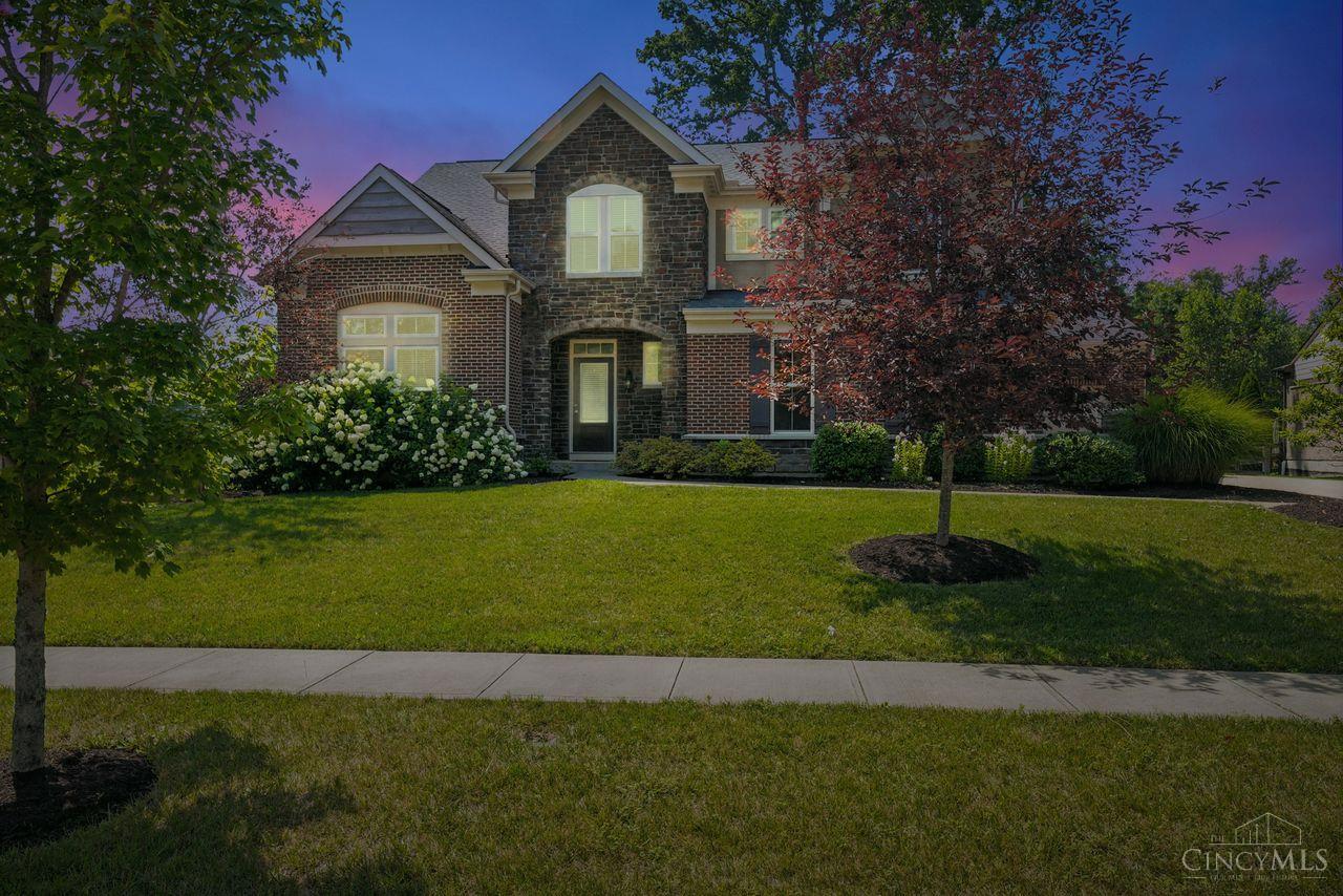 Loveland, Ohio, 45140, United States, 4 Bedrooms Bedrooms, ,4 BathroomsBathrooms,Residential,For Sale,1901126