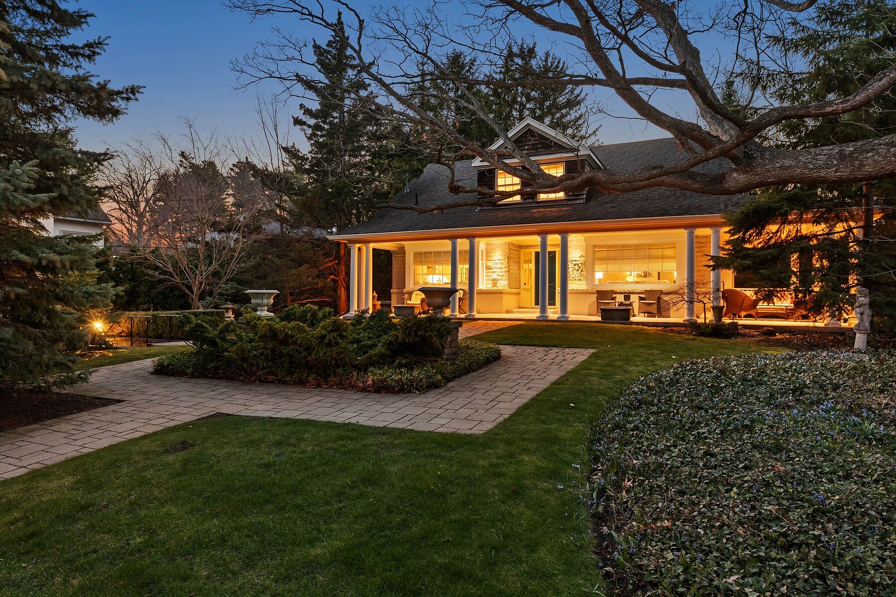  Aldershot Lakeside Elegance - 物件實景