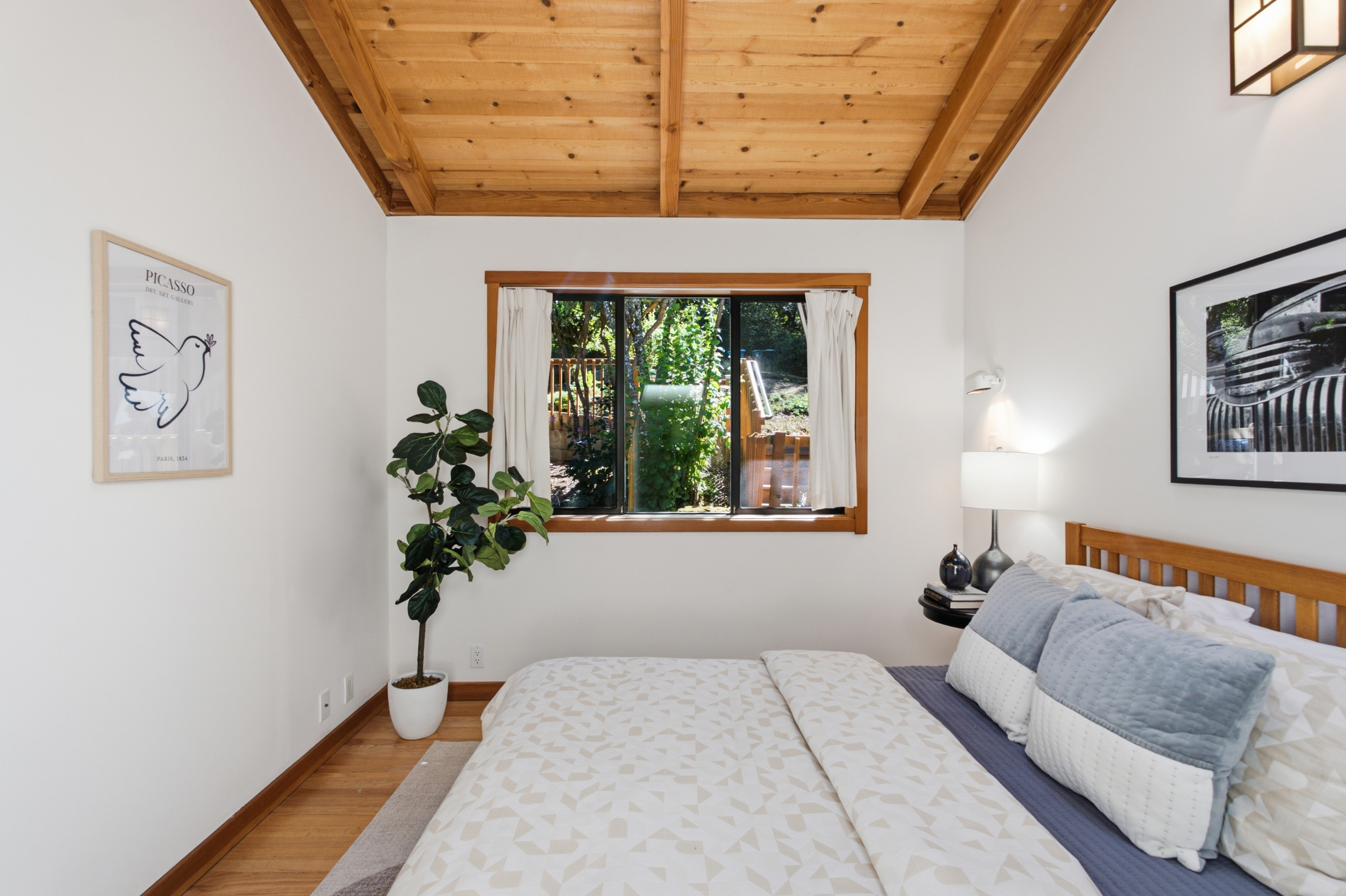  West Marin Legacy Estate - 物件實景