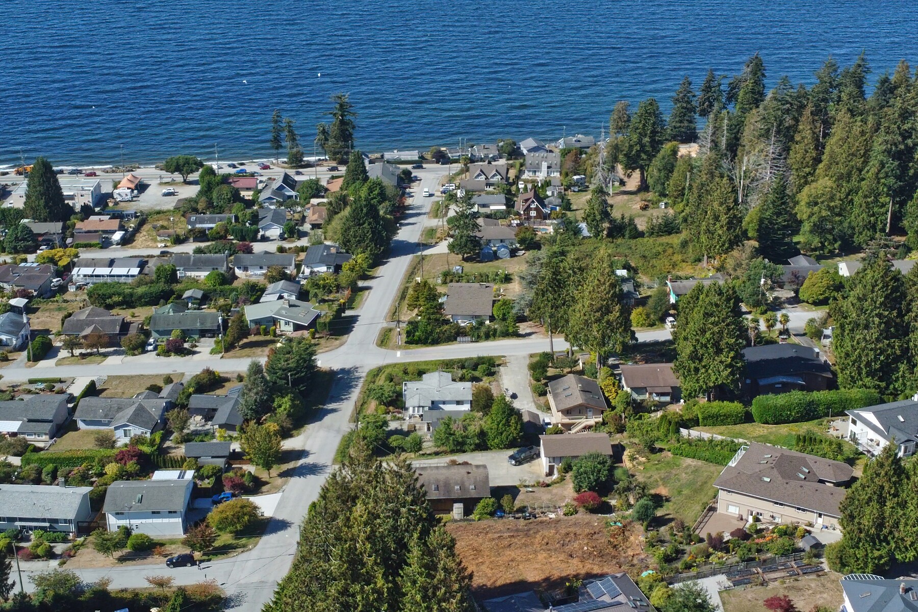  Sechelt, Sunshine Coast - 物件實景