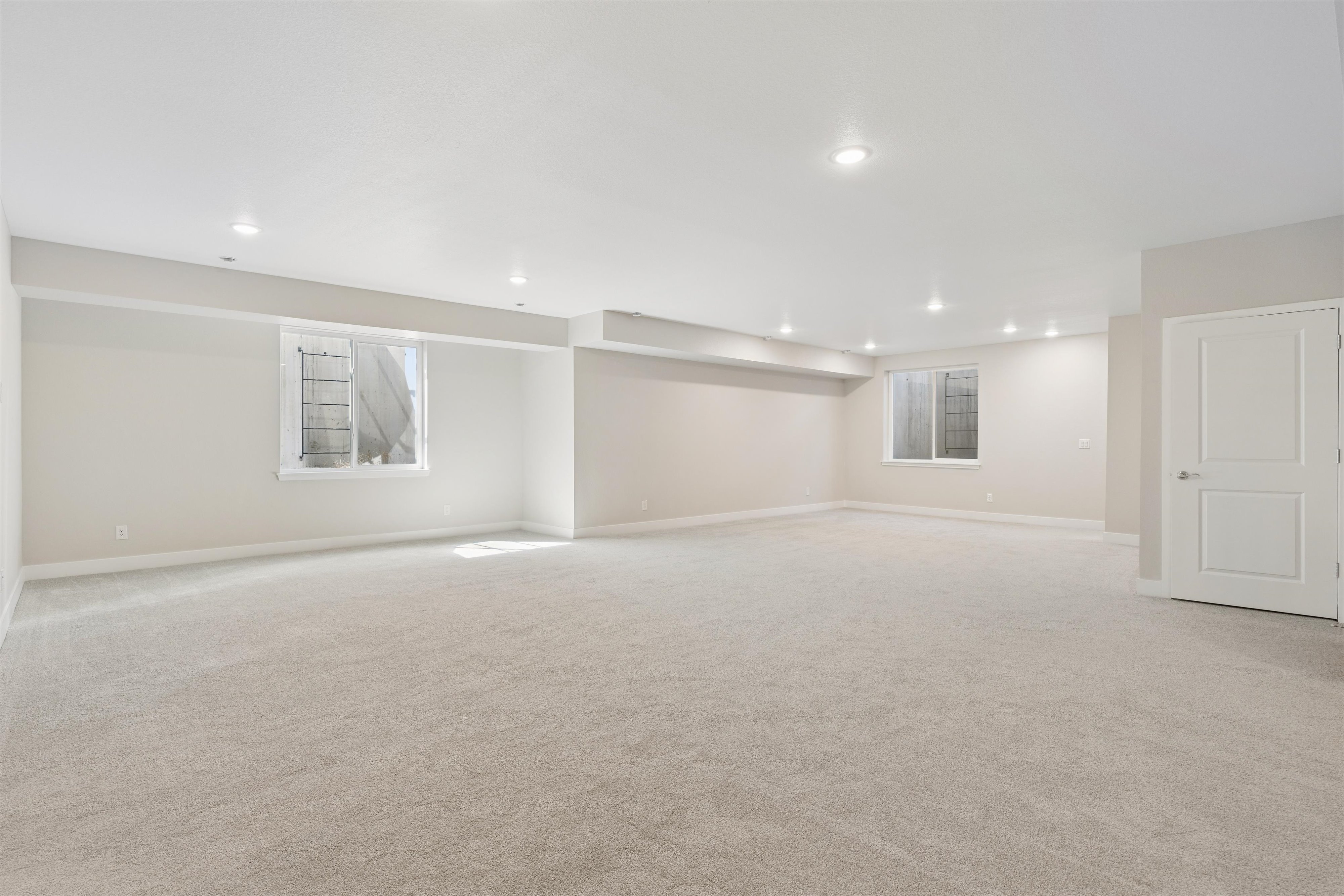  Exceptionally Spacious - 物件實景