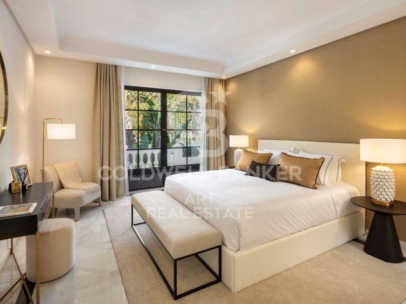 Marbella, Andalusia, ES, 12 Bedrooms Bedrooms, ,11 BathroomsBathrooms,Residential,For Sale,1760442