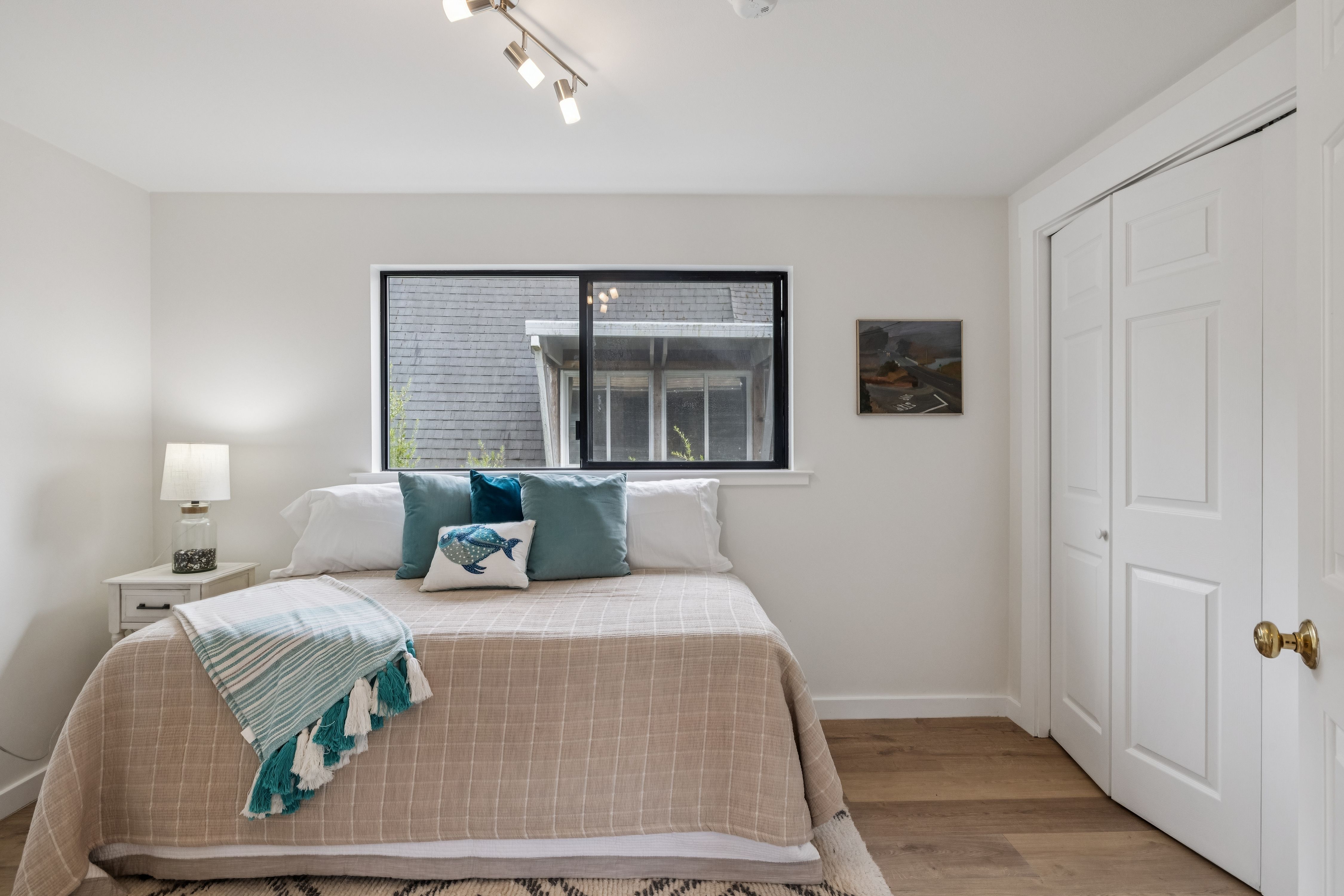  Radiant Residence, Natural Habitat in Bolinas - 物件實景