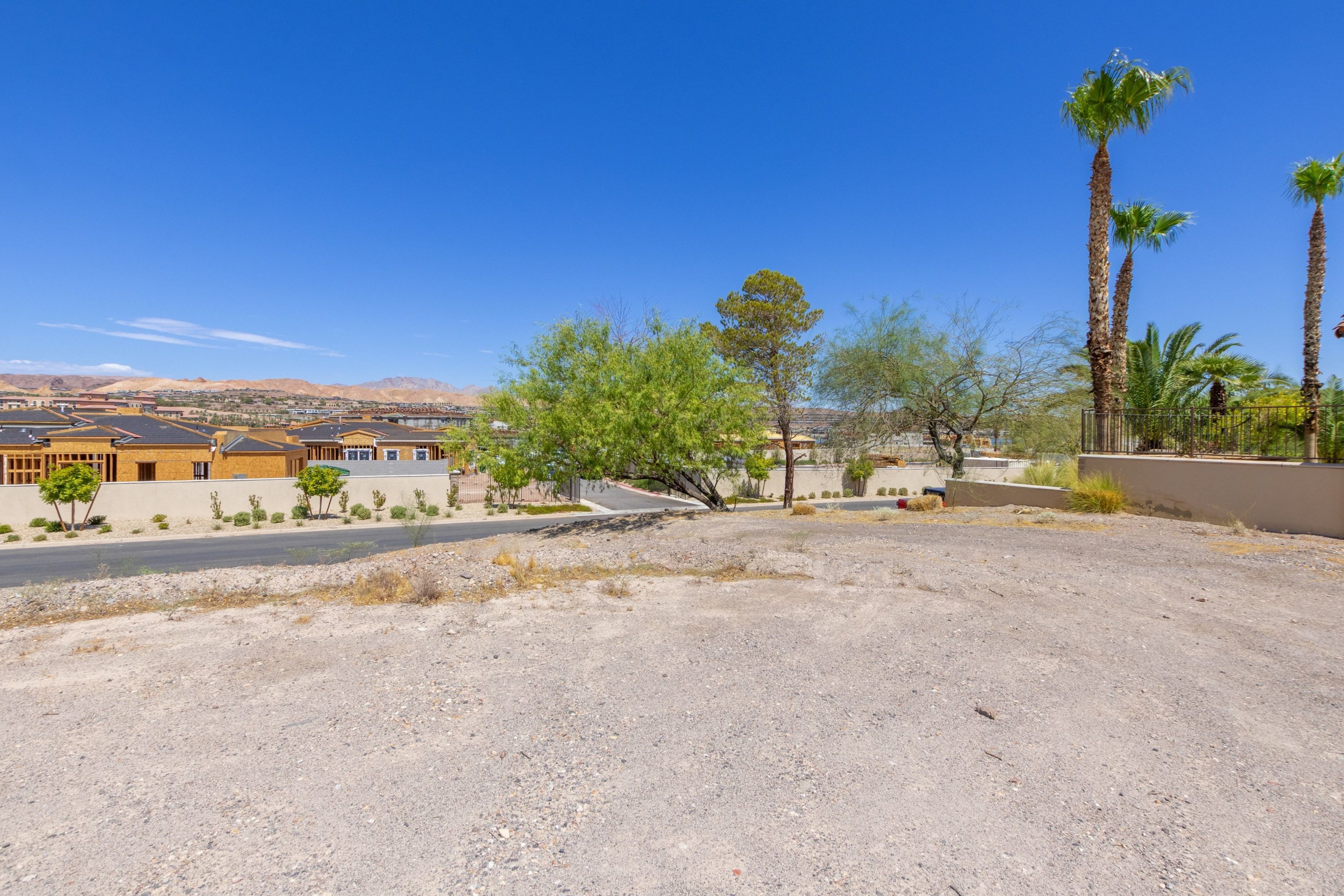  Lake Las Vegas Custom Lot In Double Gated Enclave 100ft Golf Frontage/Lake View - 物件實景