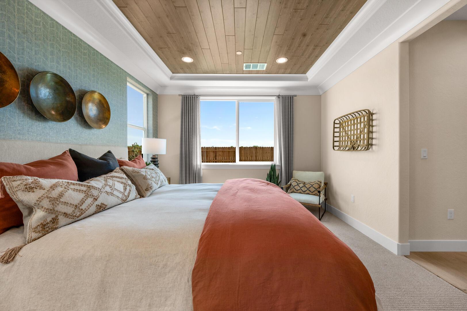 Tulare, California, 93274, United States, 4 Bedrooms Bedrooms, ,3 BathroomsBathrooms,Residential,For Sale,1975165