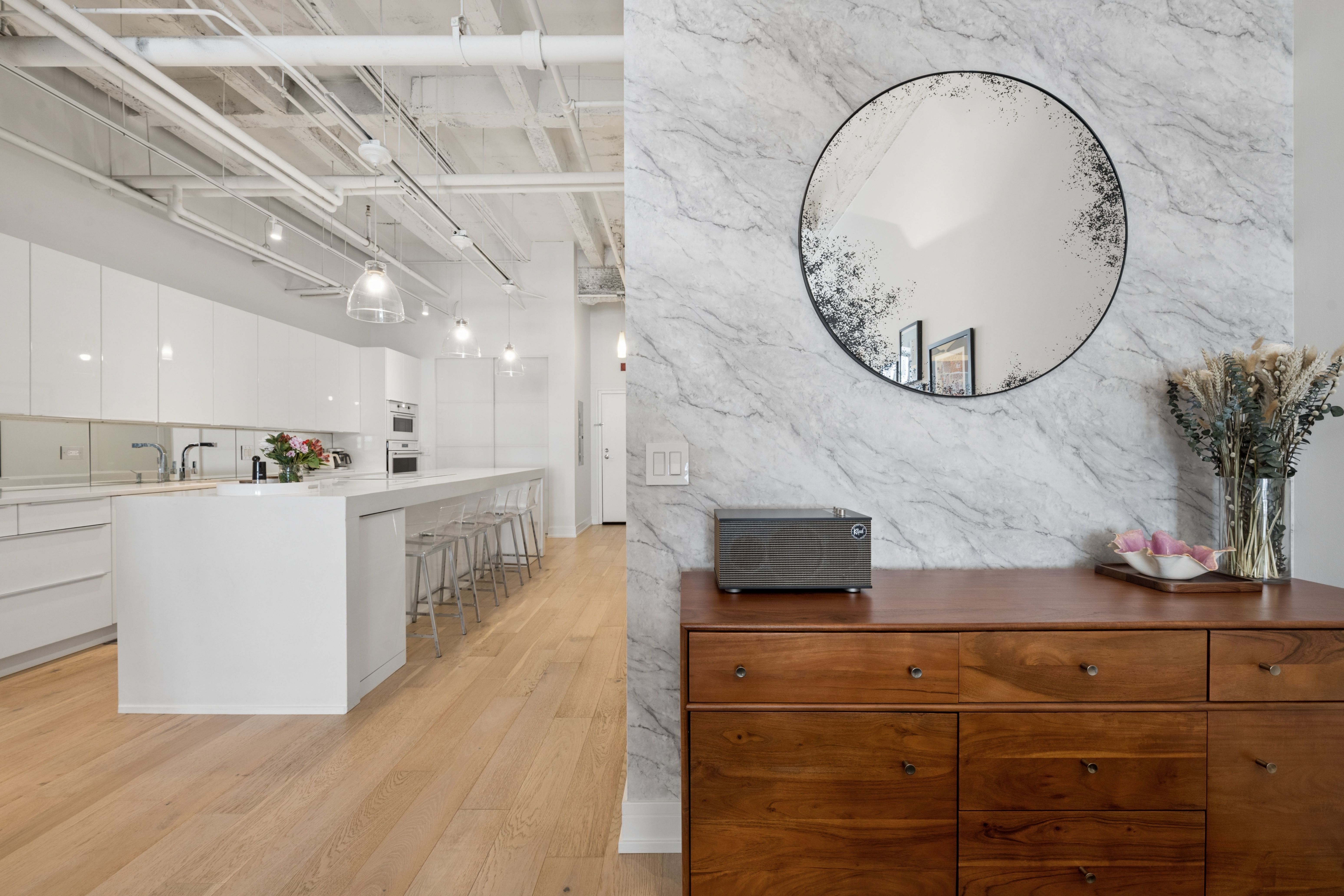  Stunning Soft Loft in Pristine Move-in Condition - 物件實景