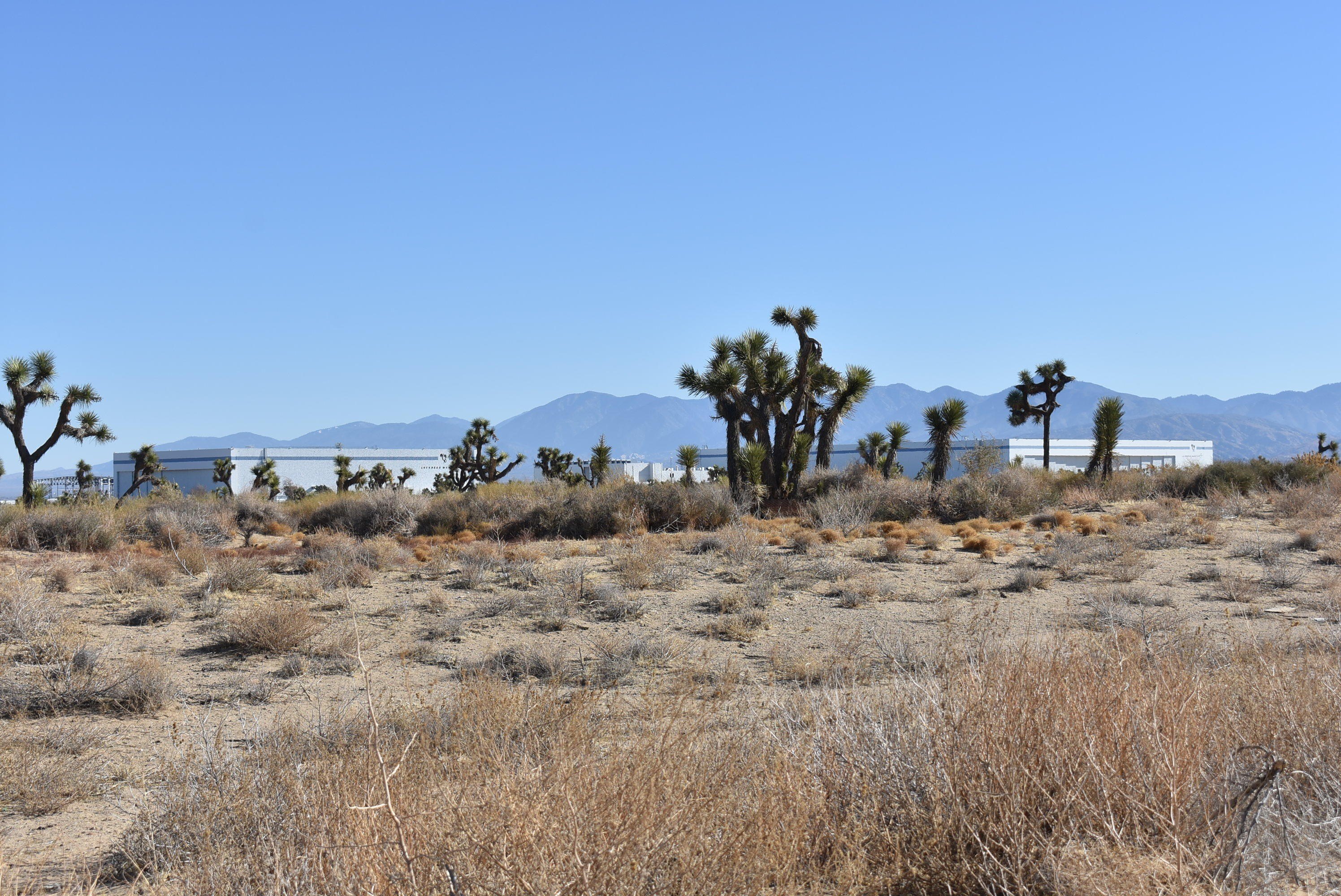 Palmdale, California, 93550, United States, ,Land,For Sale,1996497
