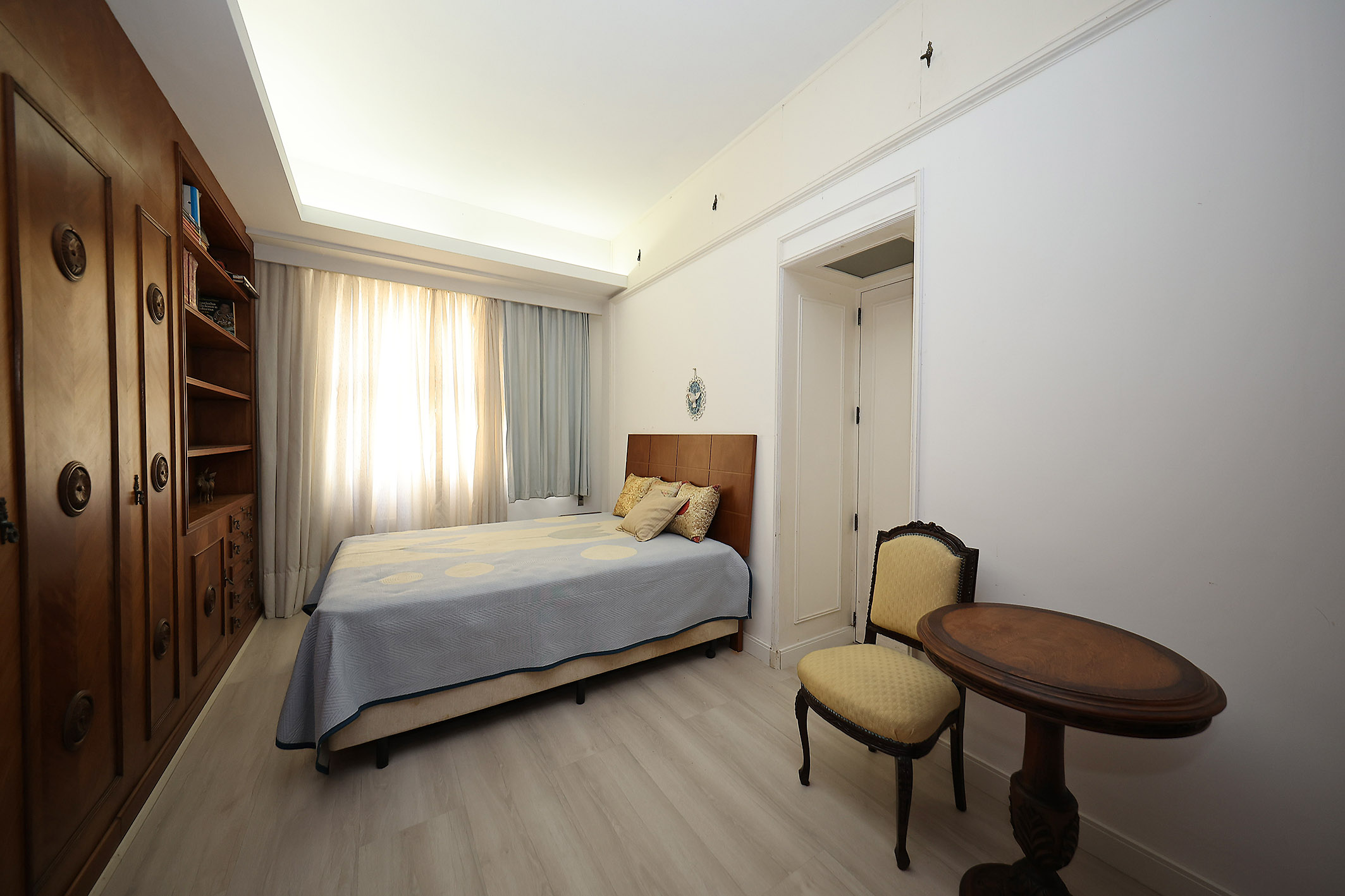  328 m² Apartment on Rua Hilário de Gouveia, Copacabana - 物件實景