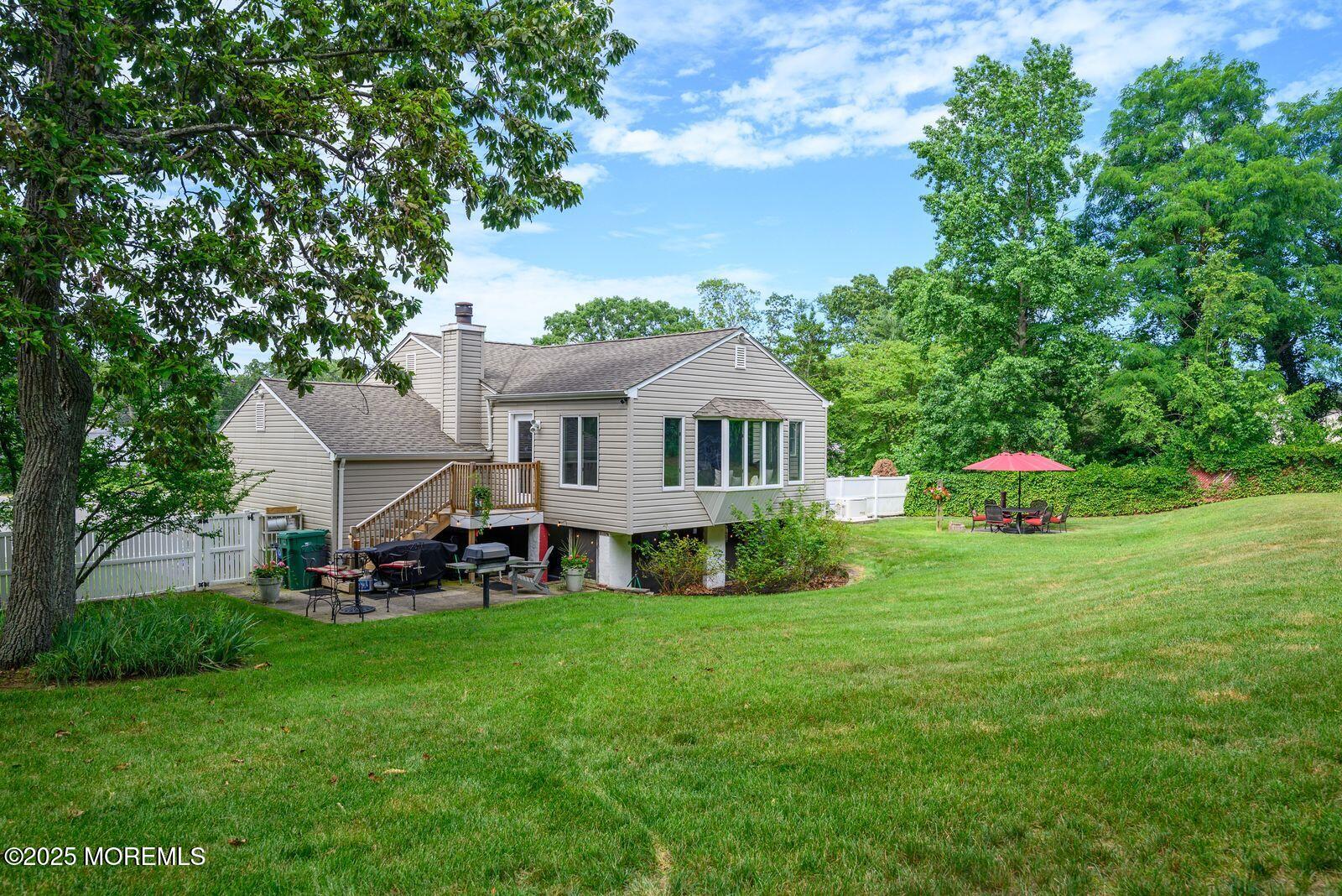 Howell, New Jersey, 07731, United States, 3 Bedrooms Bedrooms, ,2 BathroomsBathrooms,Residential,For Sale,1890448