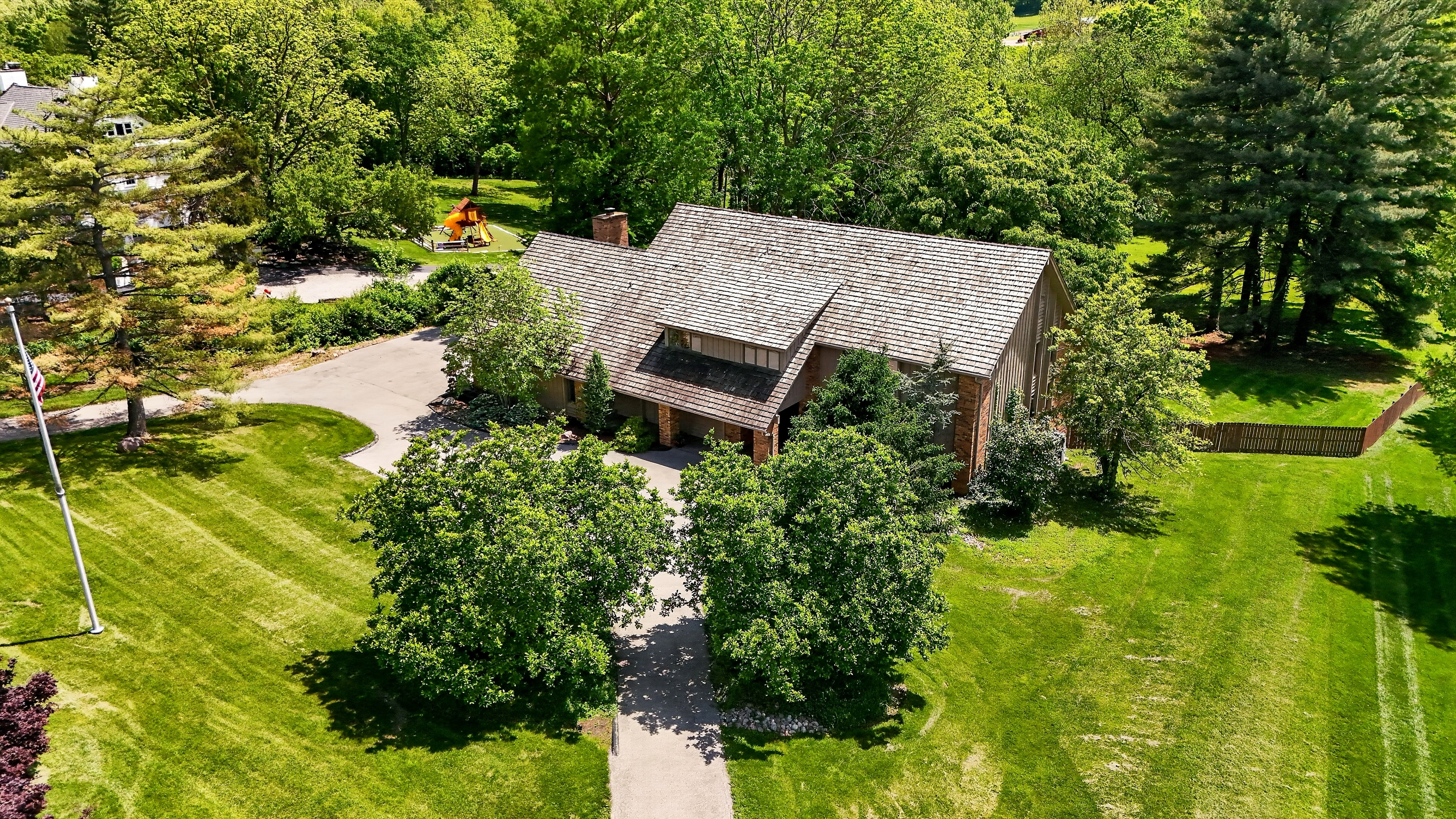  11 Denny Lane, Huntleigh, MO 63131 - 物件實景