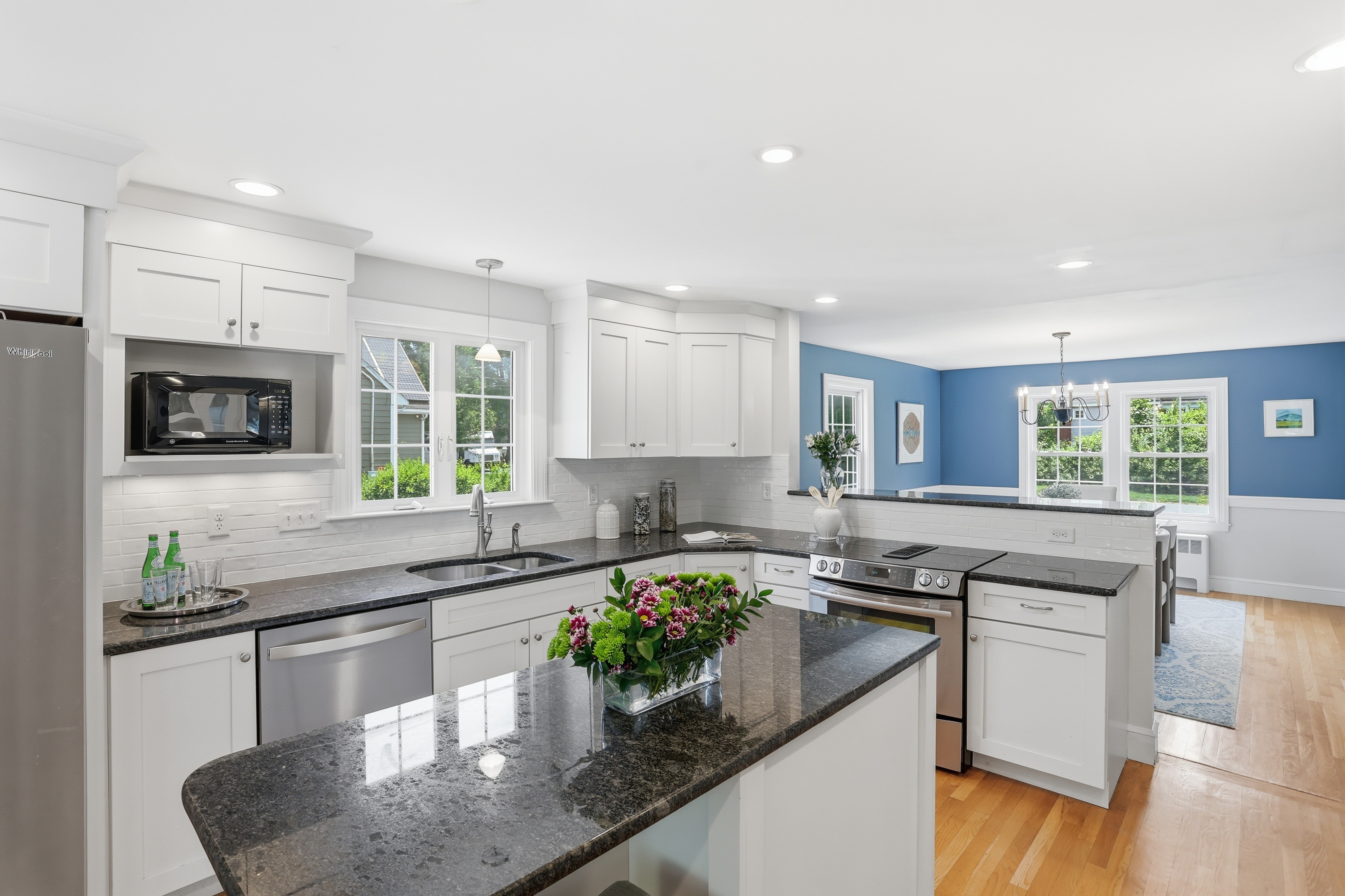  88 Southfield Road, Concord, MA 01742 - 物件實景