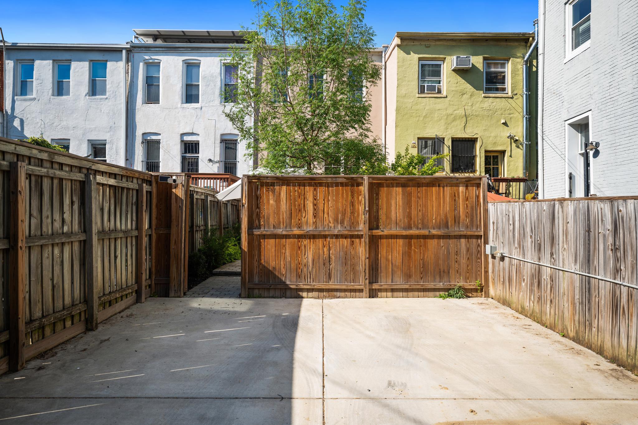 1304 S Street NW, Washington, DC, 20009 - 物件實景