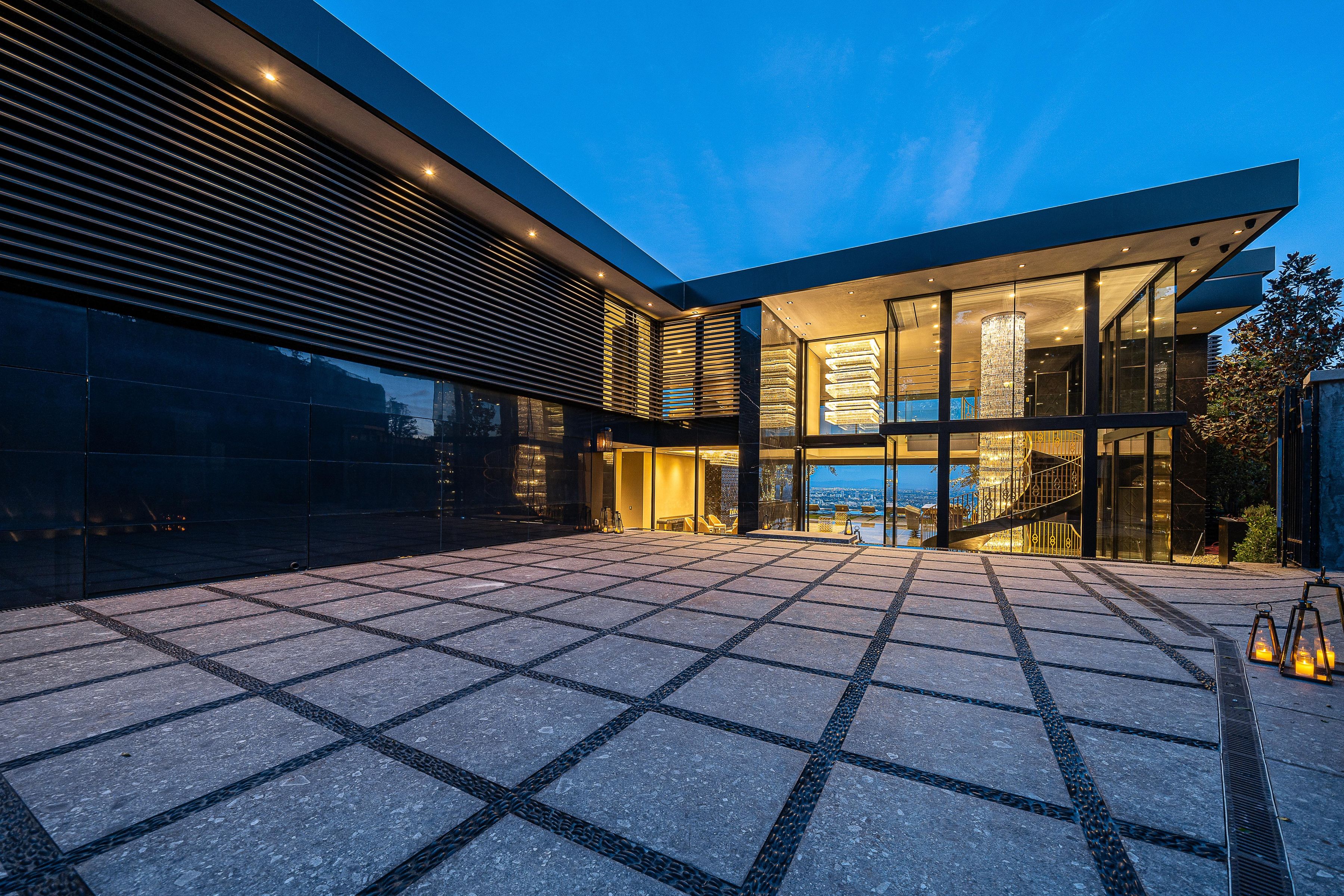  1200 Bel Air Road - 物件實景