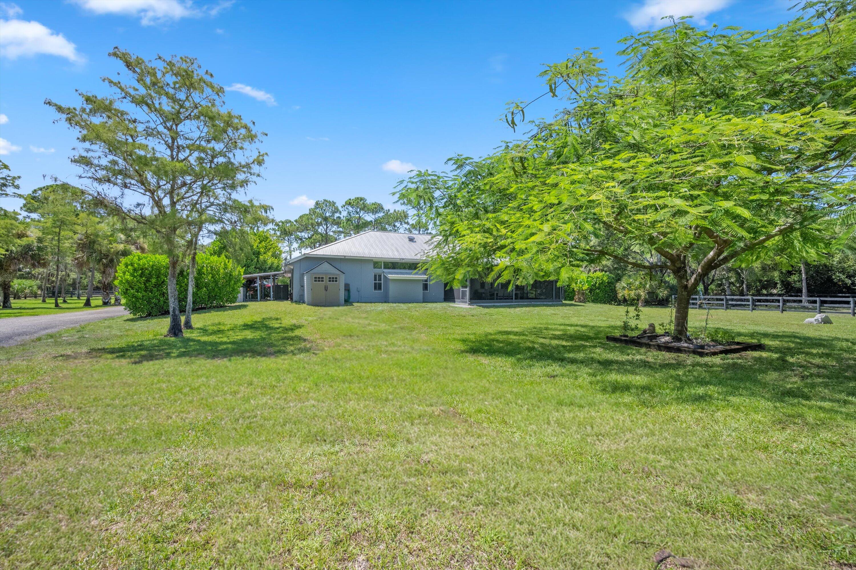  2558 Palm Deer Drive - 物件實景