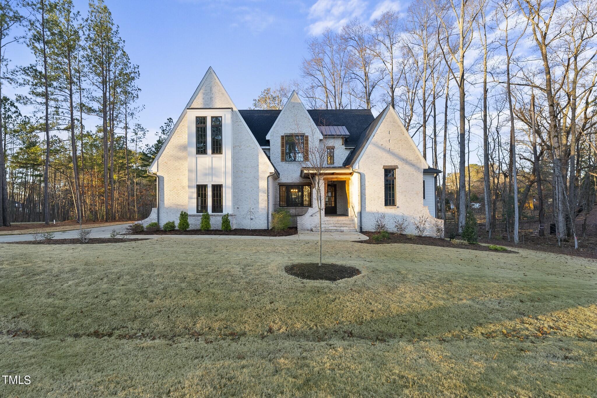 2608 Sanctuary Woods Lane, Raleigh, North Carolina, 27606, United States, 4 Bedrooms Bedrooms, ,5 BathroomsBathrooms,Residential,For Sale,2608 Sanctuary Woods Lane,1425735