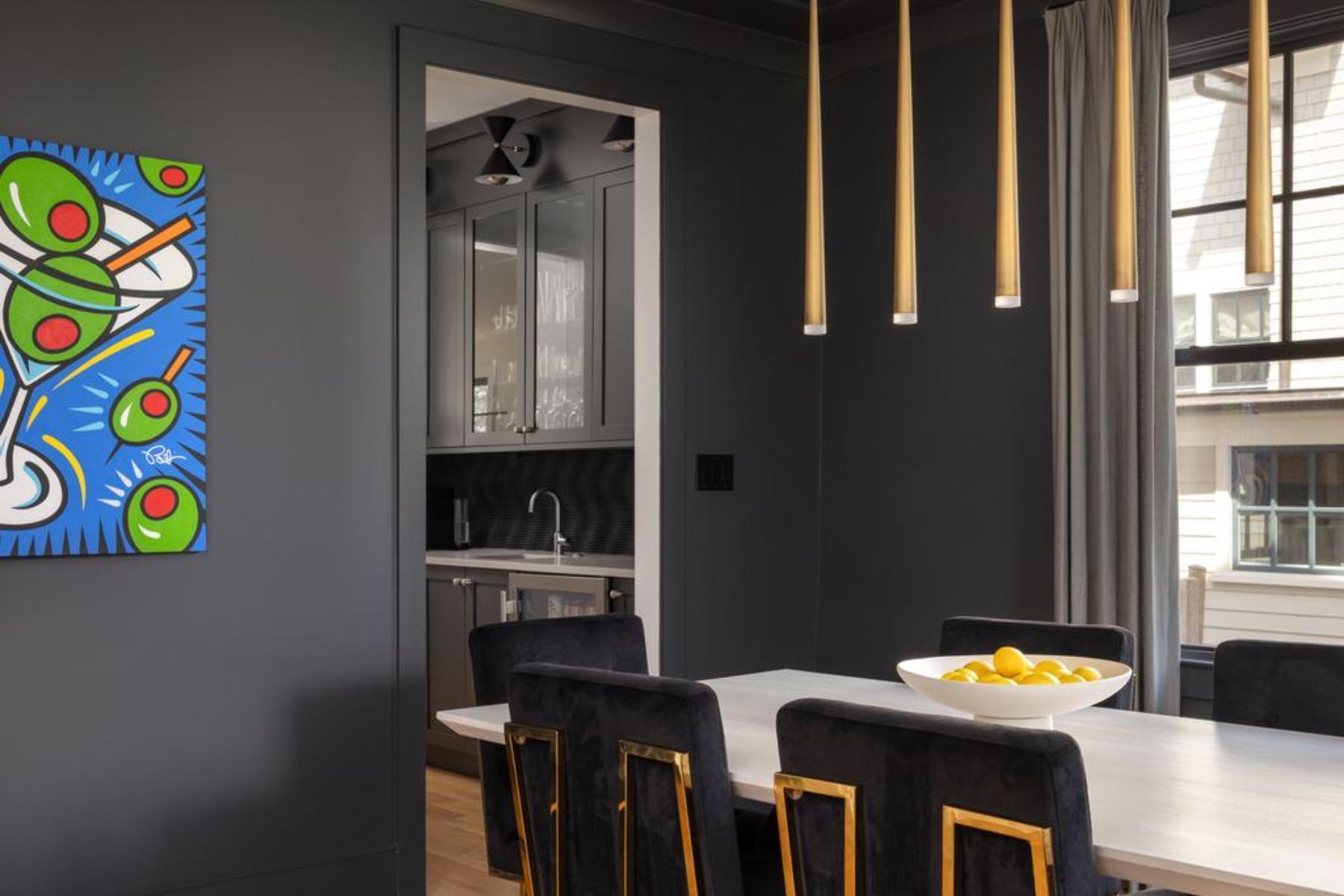  7208 Ridgewood Avenue, Chevy Chase, MD, 20815 - 物件實景