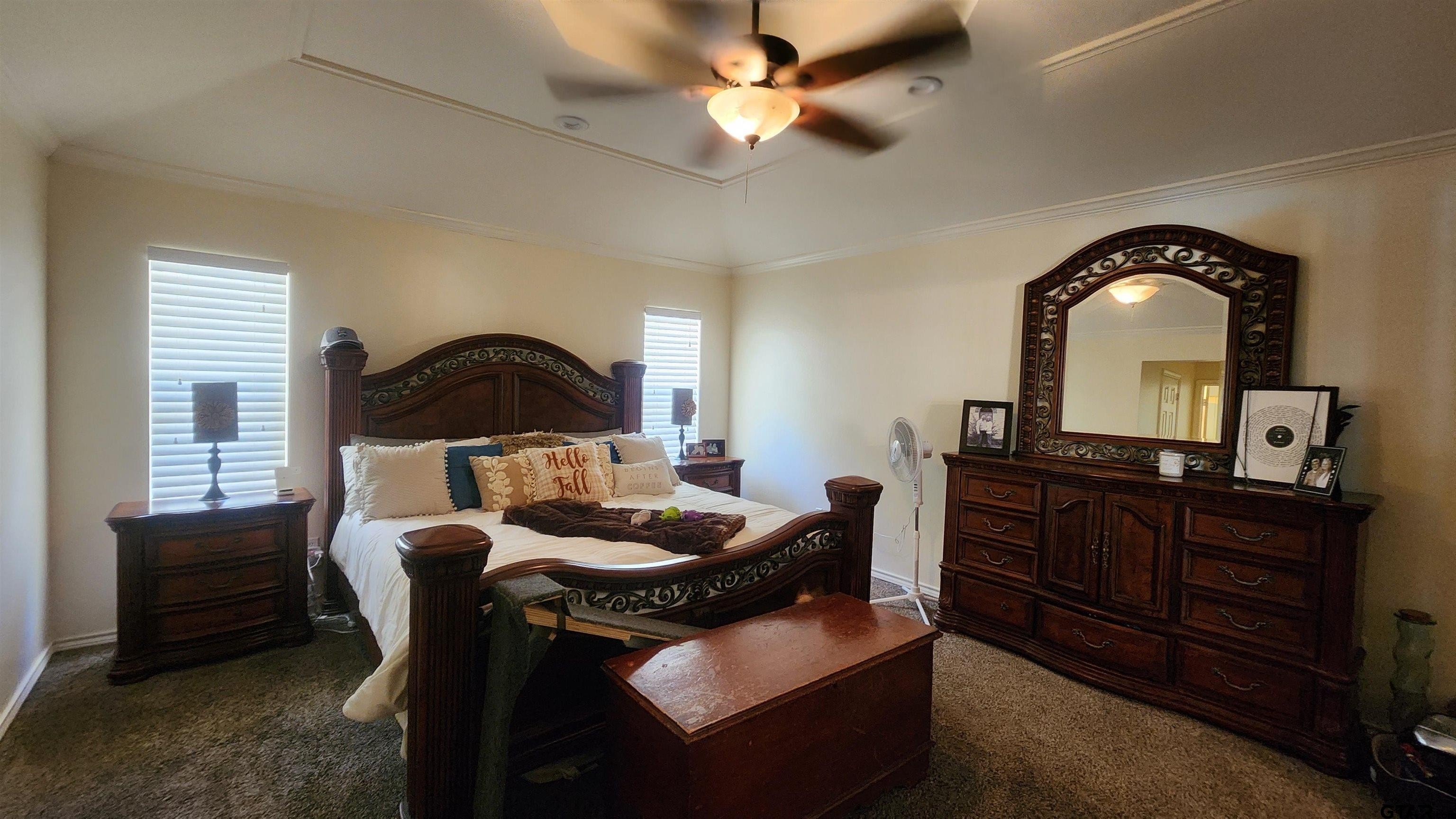 Pittsburg, Texas, 75686, United States, 4 Bedrooms Bedrooms, ,4 BathroomsBathrooms,Residential,For Sale,1880641