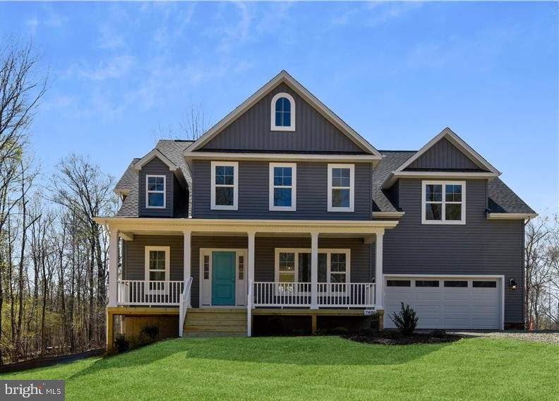 15641 Sunshine Ridge Lane, Gainesville, Virginia, 20155, United States, 4 Bedrooms Bedrooms, ,4 BathroomsBathrooms,Residential,For Sale,15641 Sunshine Ridge Lane,1294632