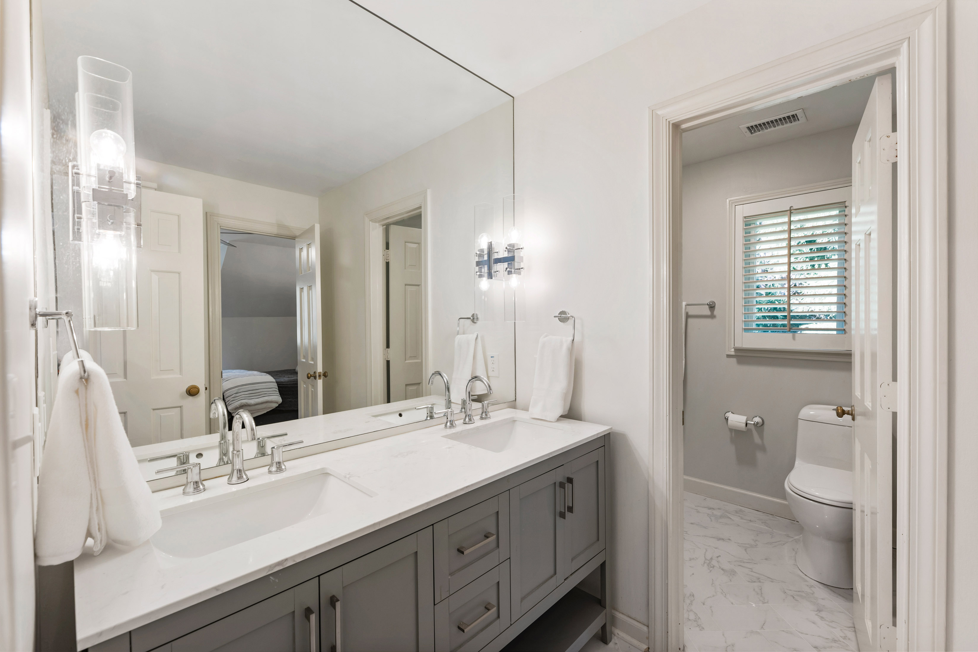  Gated One-Acre Estate Near Downtown Alpharetta and Crabapple - 物件實景