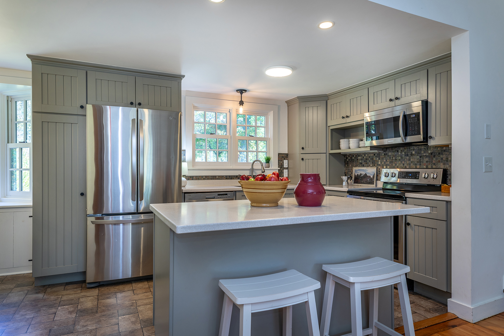  1017 Hartsville New Marlborough Rd - 物件實景