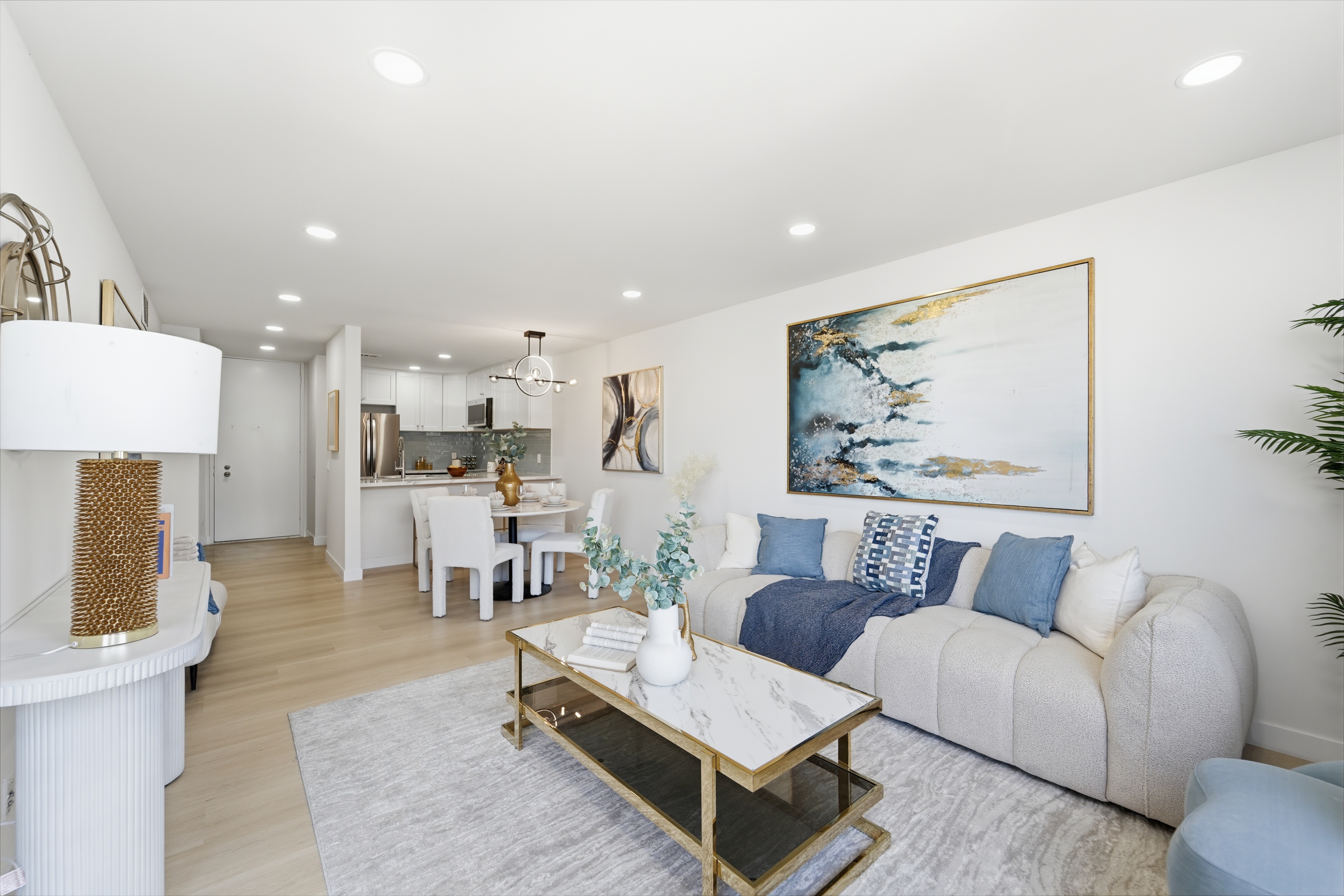  1140 East Ocean Boulevard #109, Long Beach, CA 90802 - 物件實景